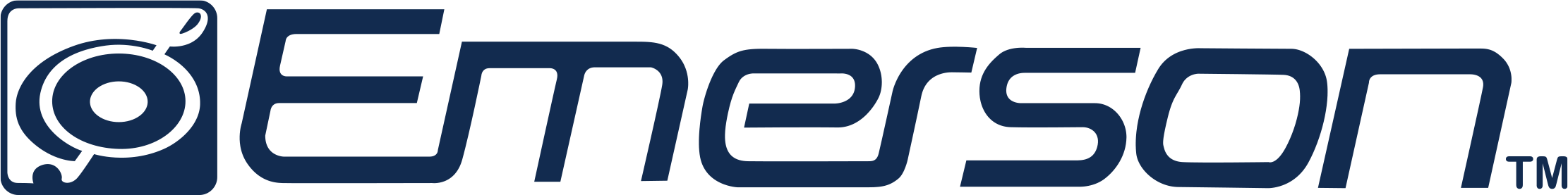 EMERSONAUDIO