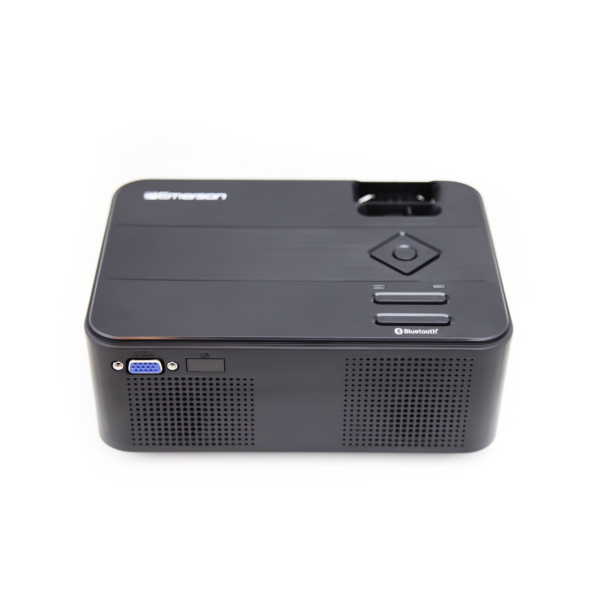 150" Home Theater LCD Projector