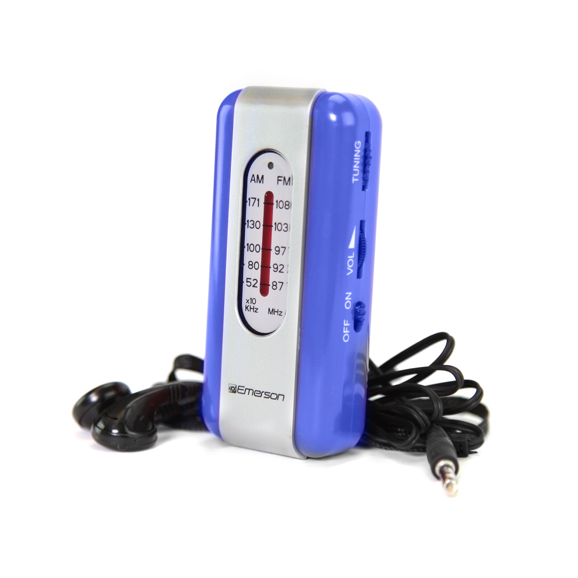 Pocket Radio