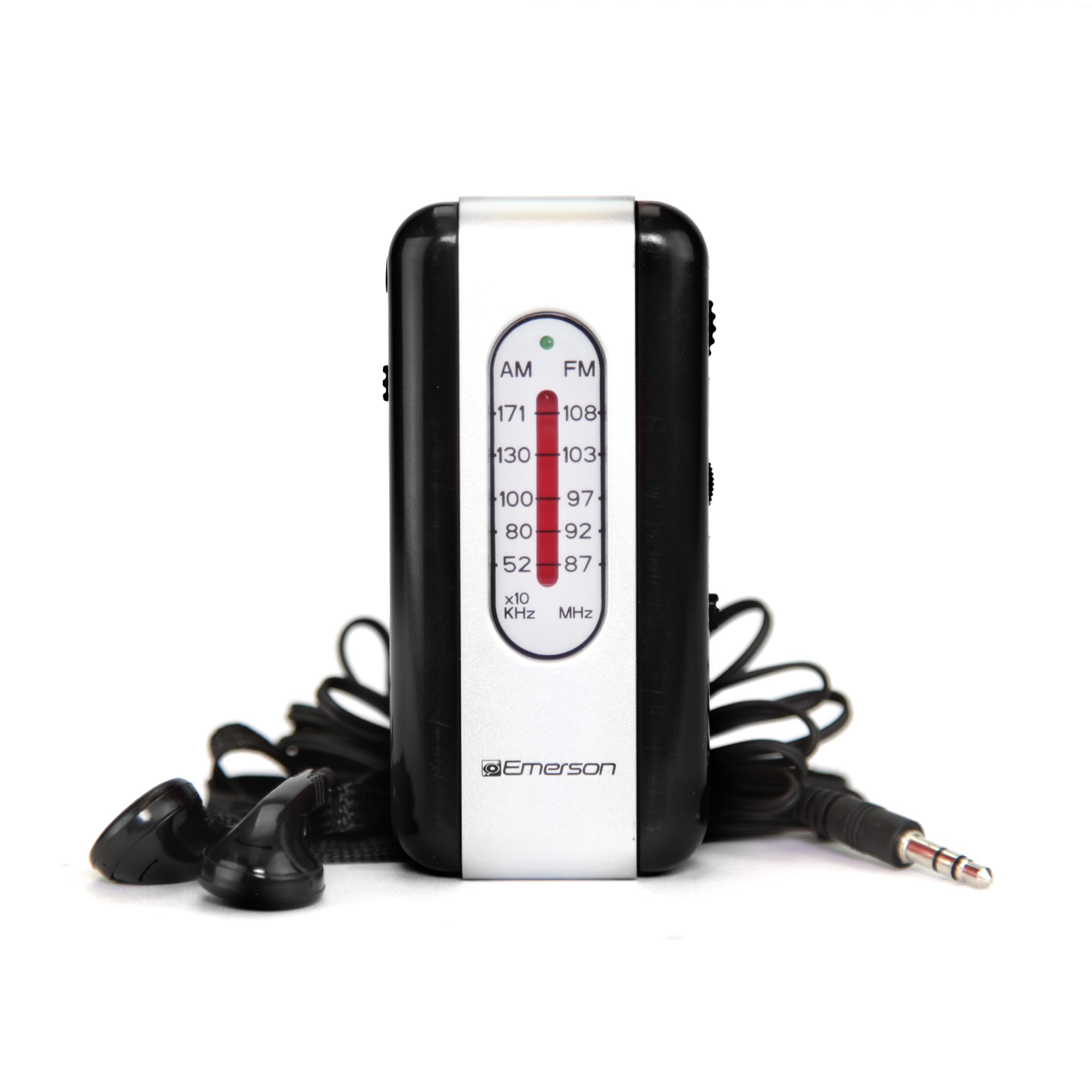 Pocket Radio