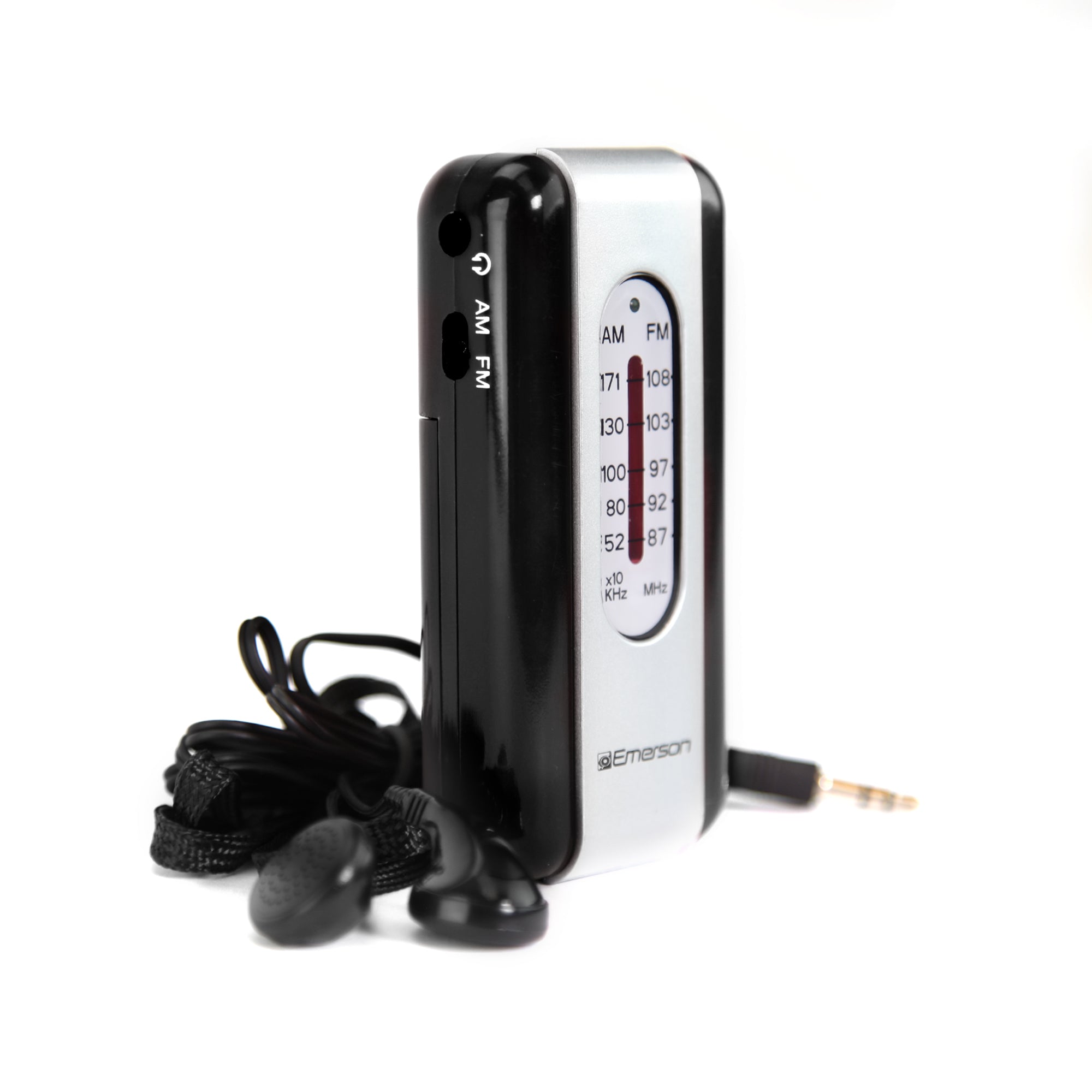 Pocket Radio