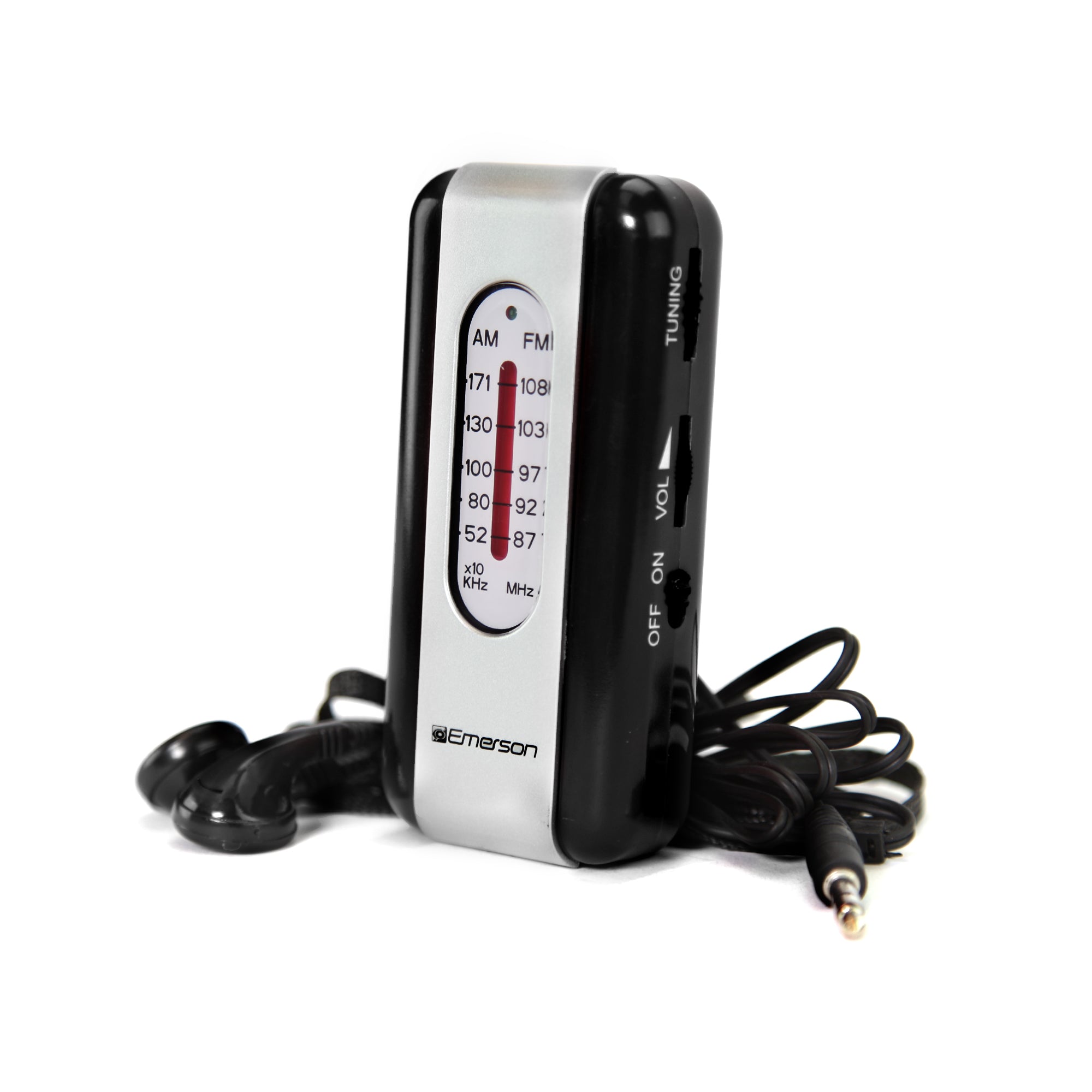 Pocket Radio