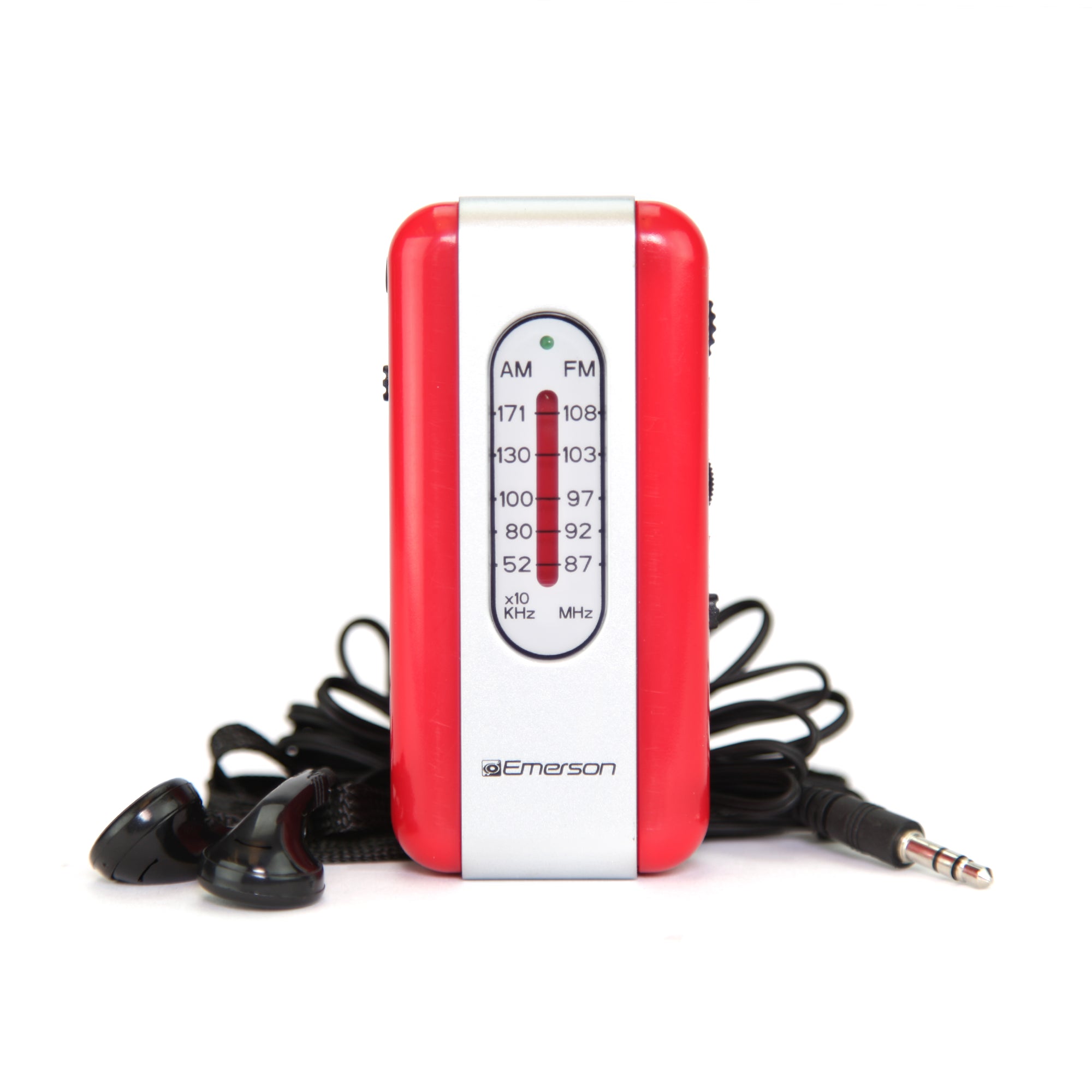 Pocket Radio