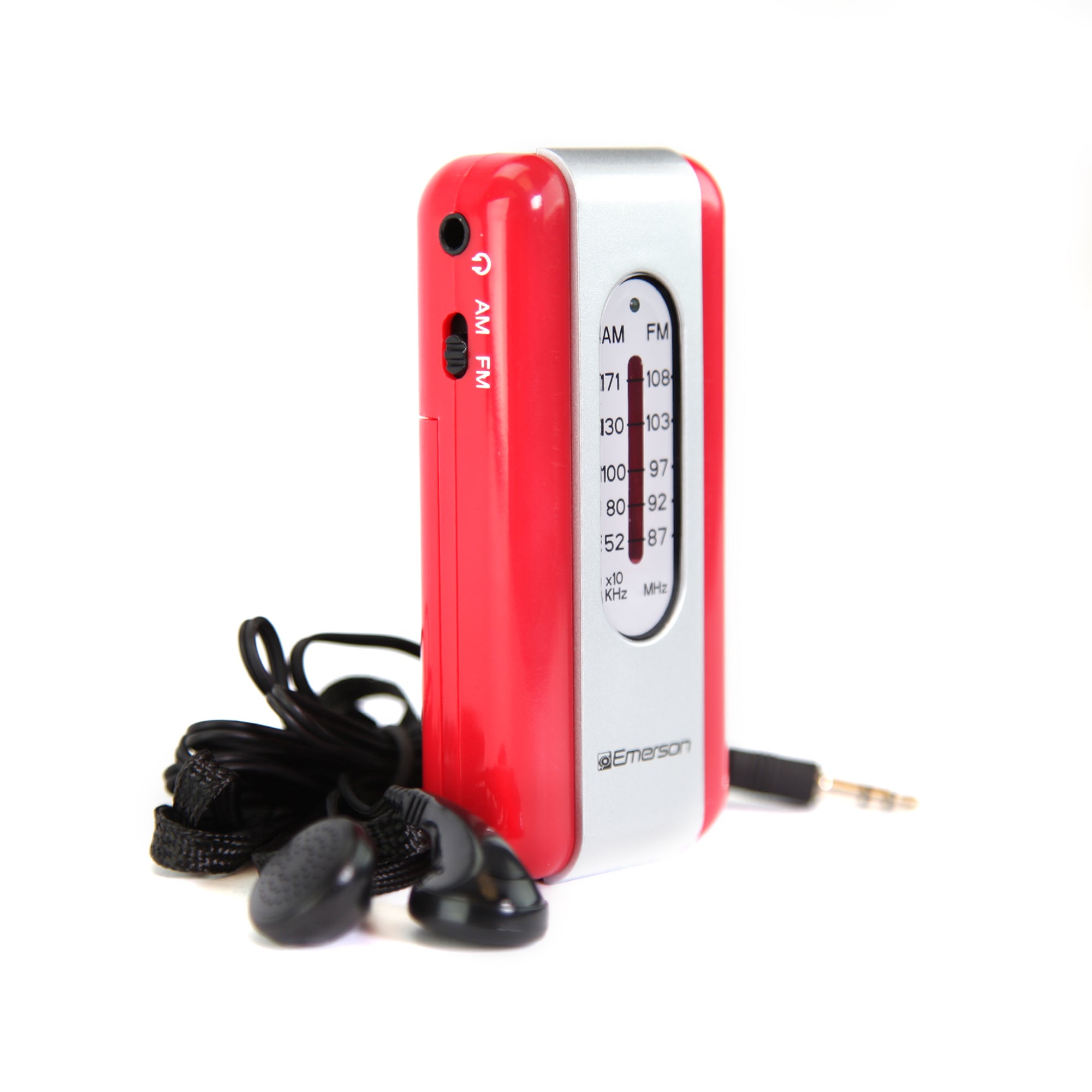 Pocket Radio