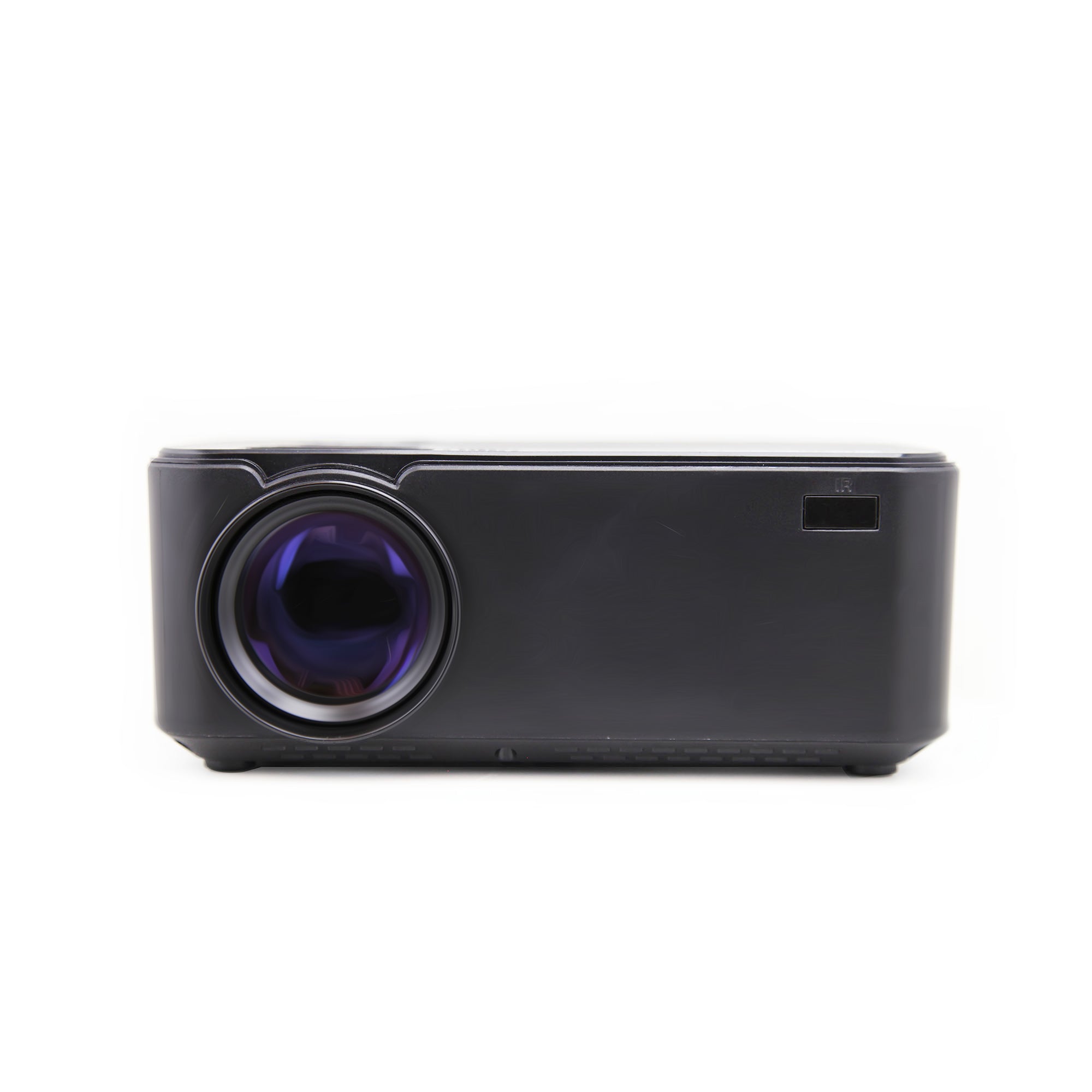 150″ Home Theater LCD Projector