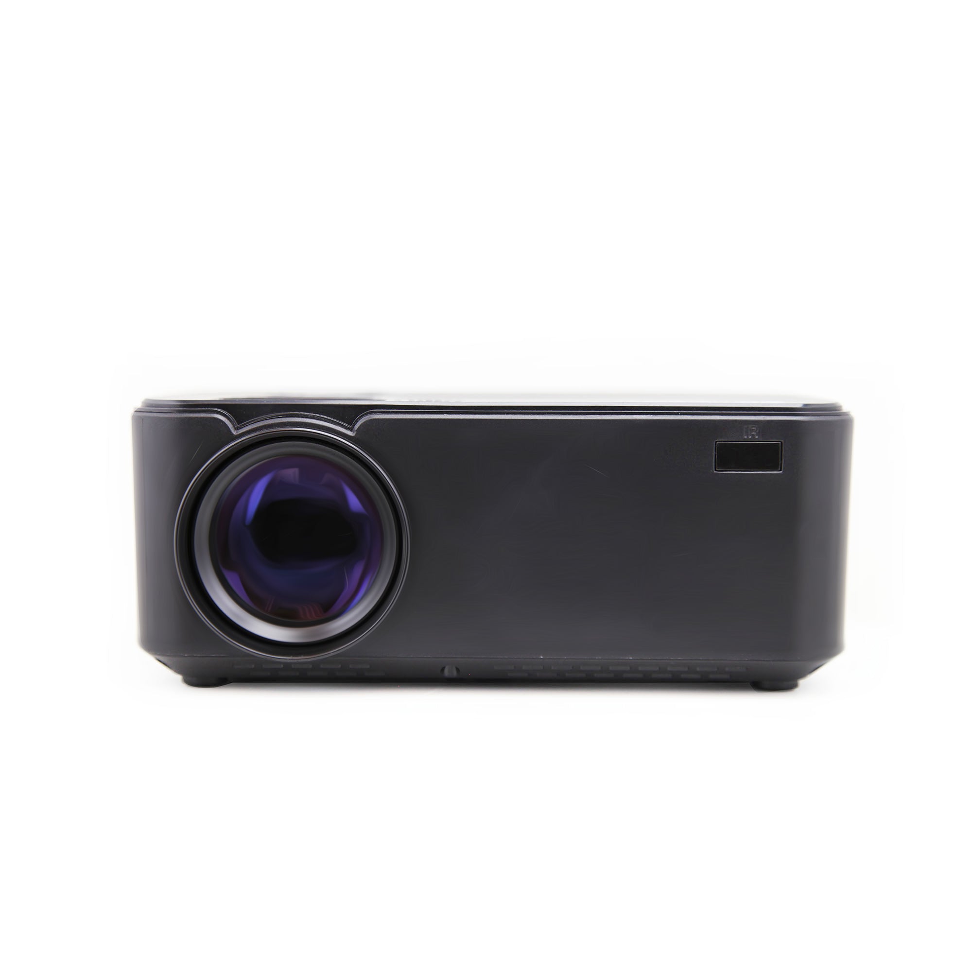 150" Home Theater LCD Projector