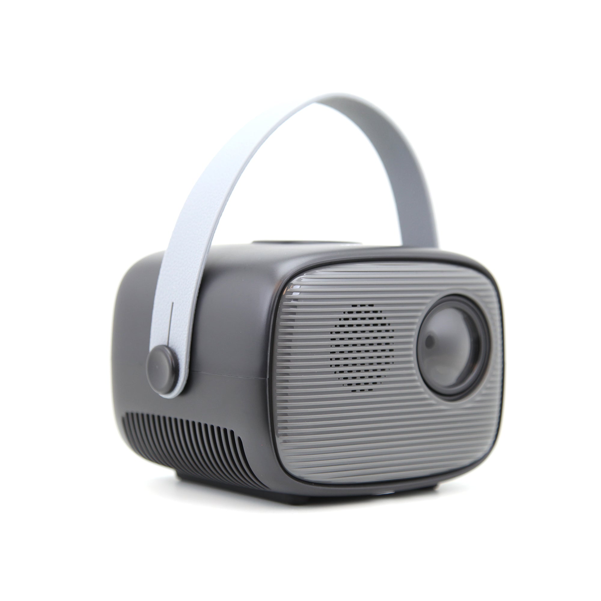 Portable LCD Mini Projector – EMERSONAUDIO