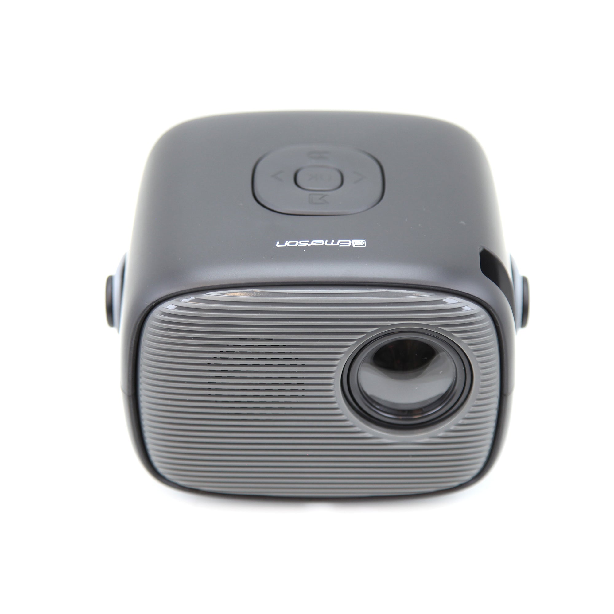 Portable LCD Mini Projector