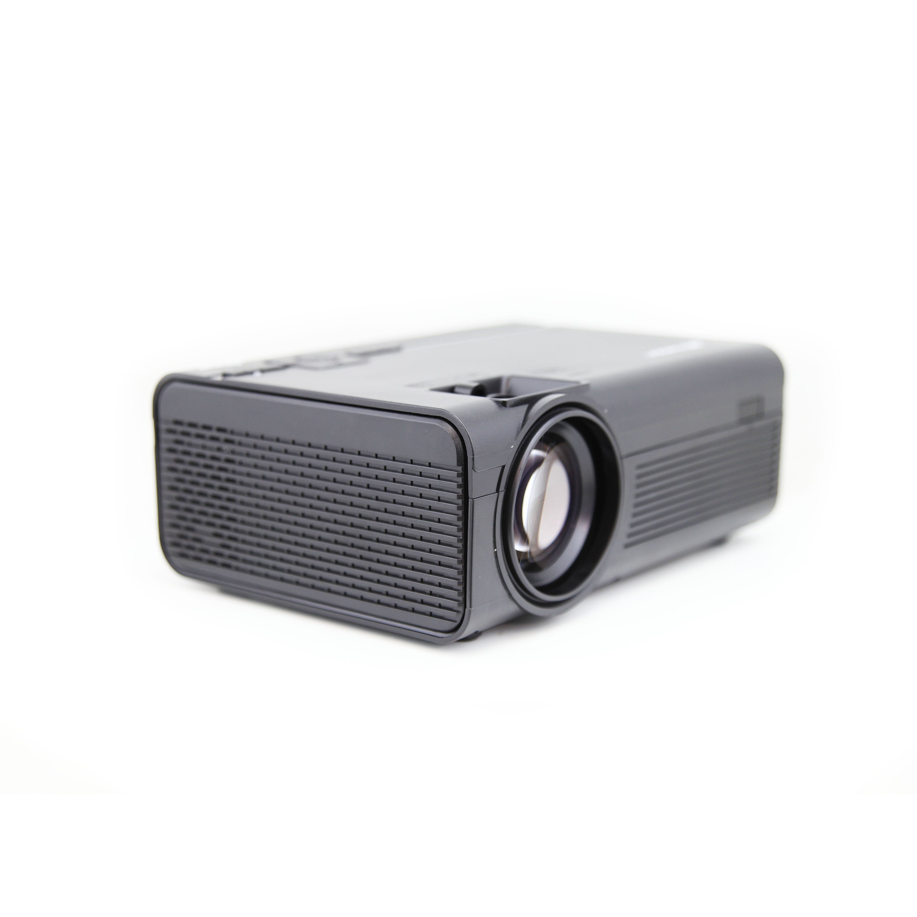 150" Home Theater LCD Projector
