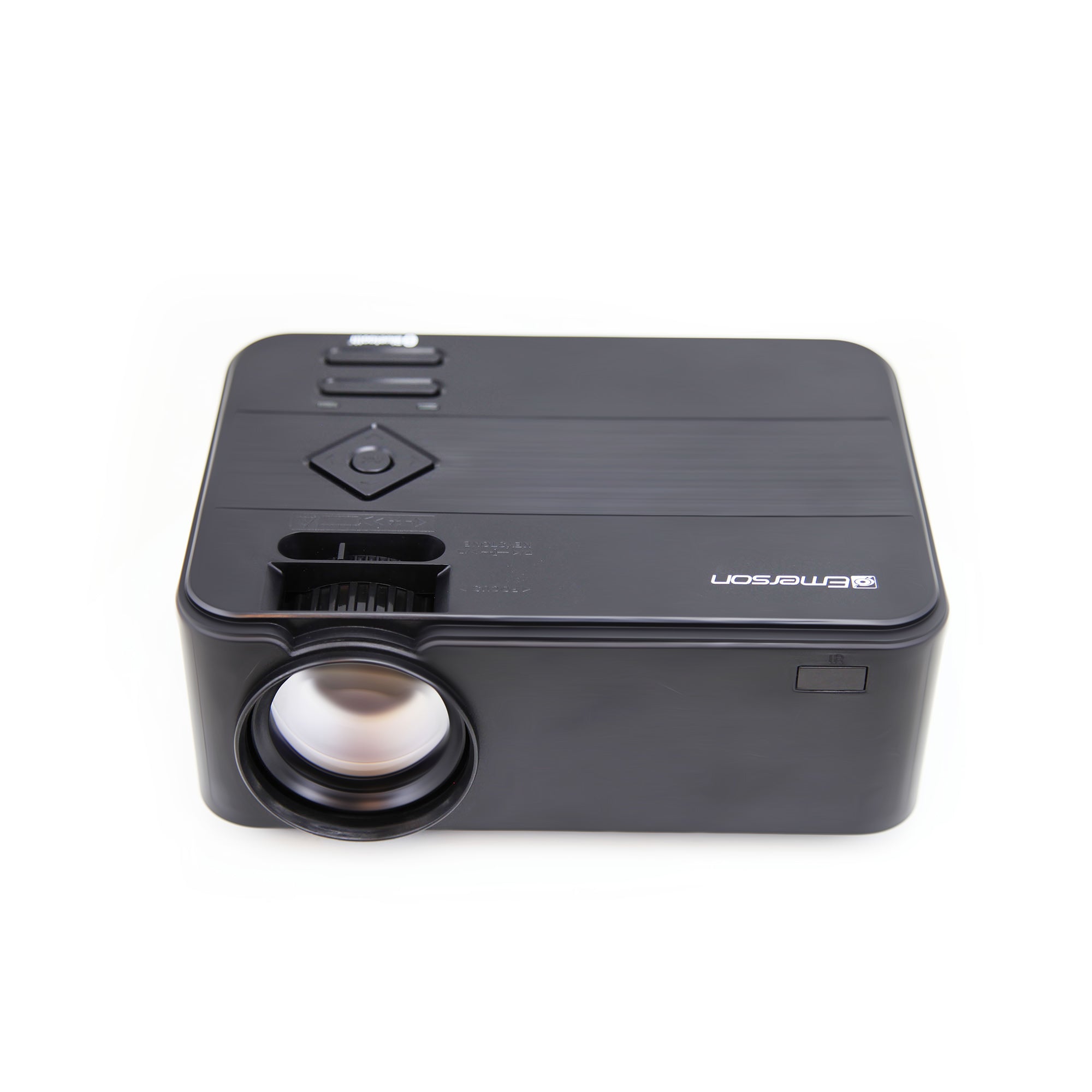 150" Home Theater LCD Projector