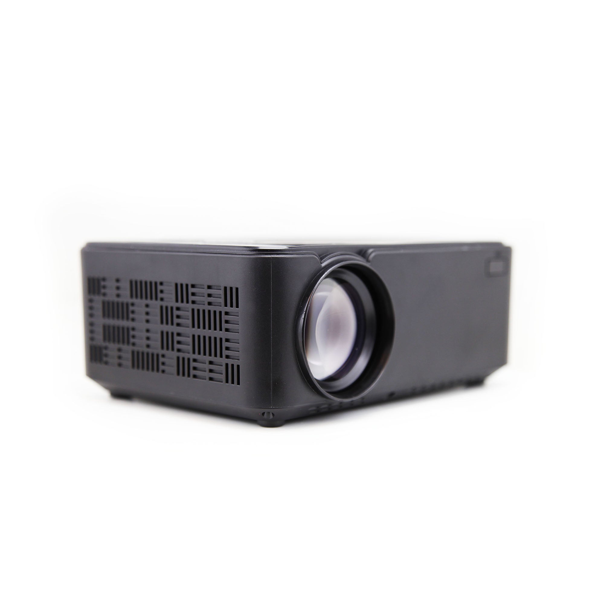 150" Home Theater LCD Projector