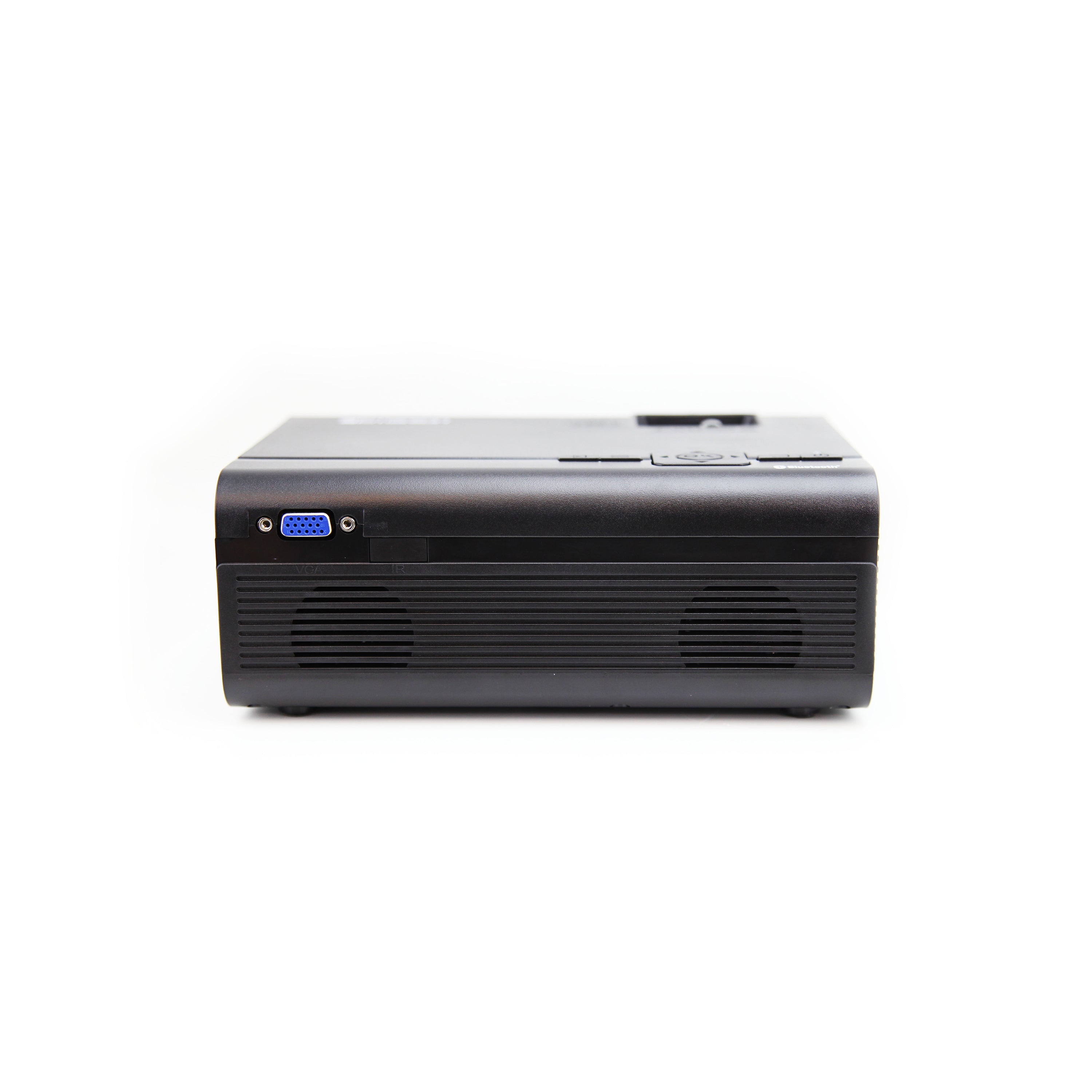 150" Home Theater LCD Projector