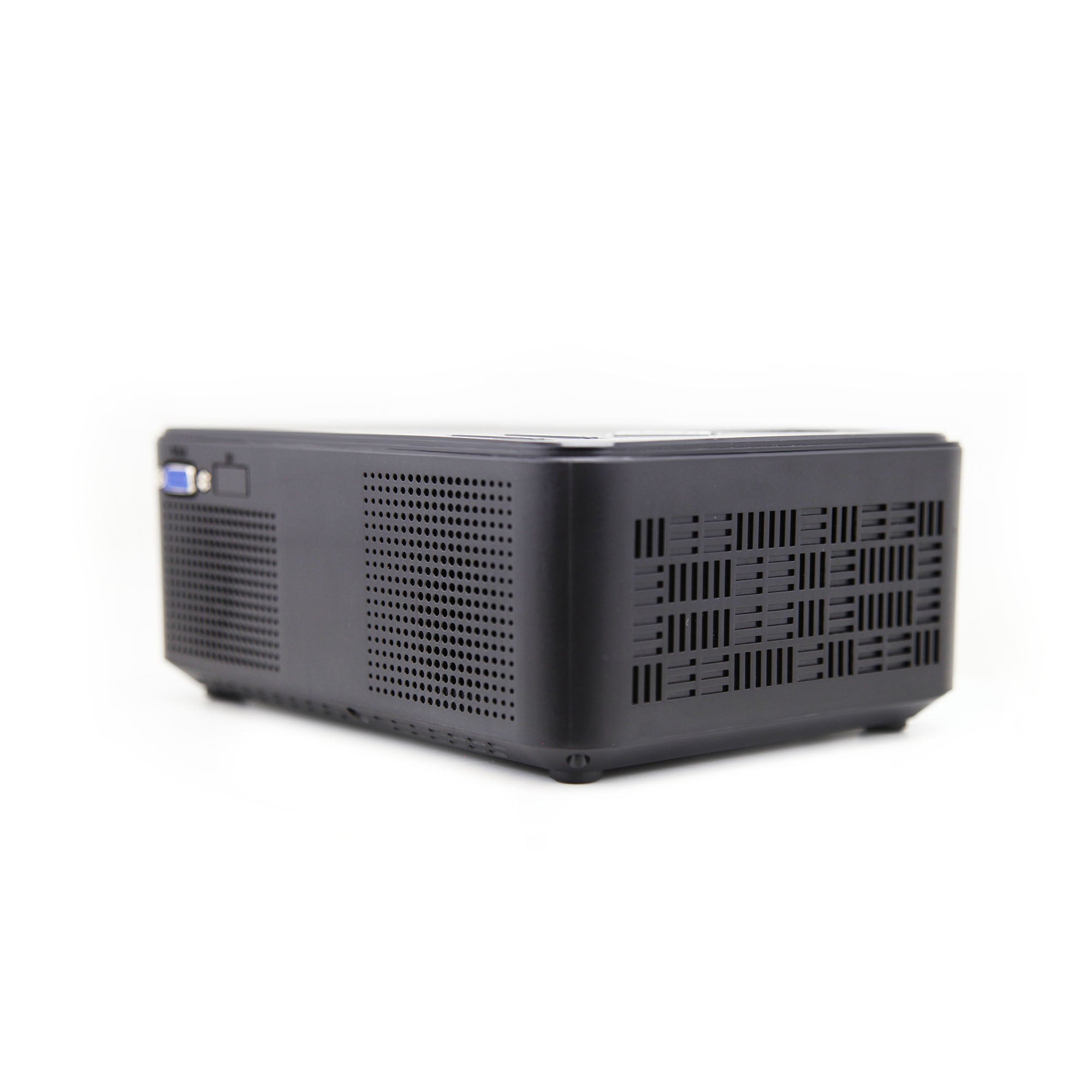 150" Home Theater LCD Projector