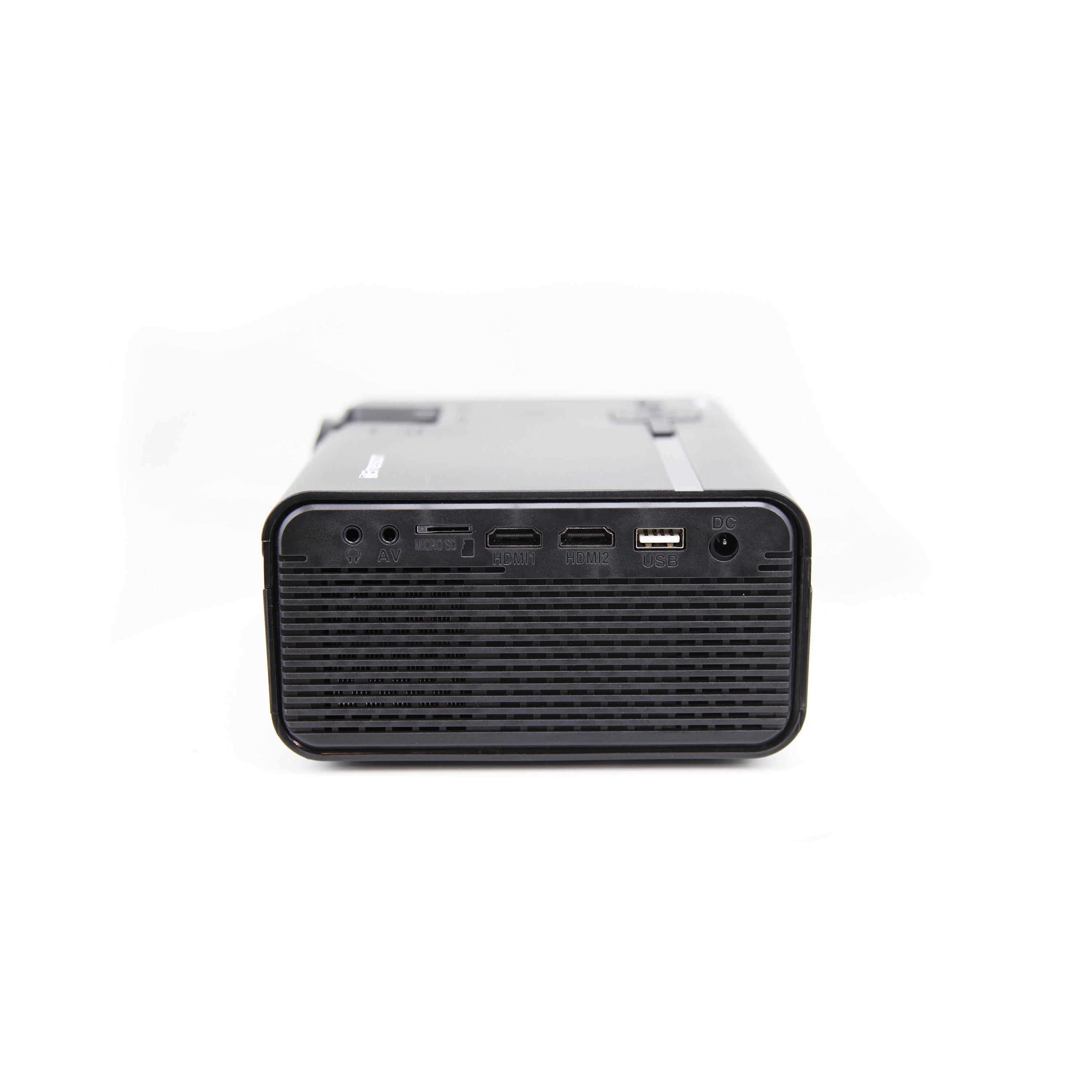 150" Home Theater LCD Projector