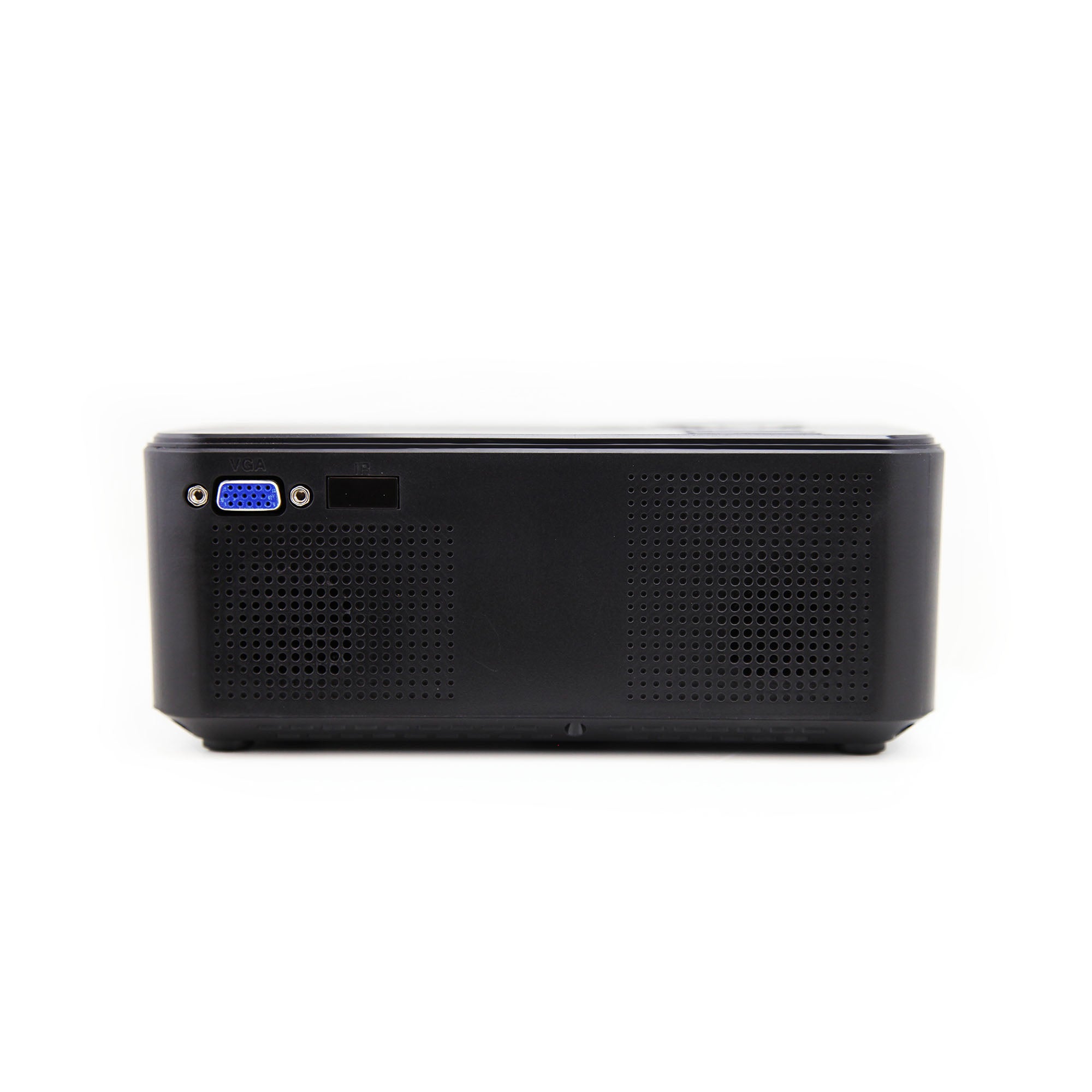 150" Home Theater LCD Projector