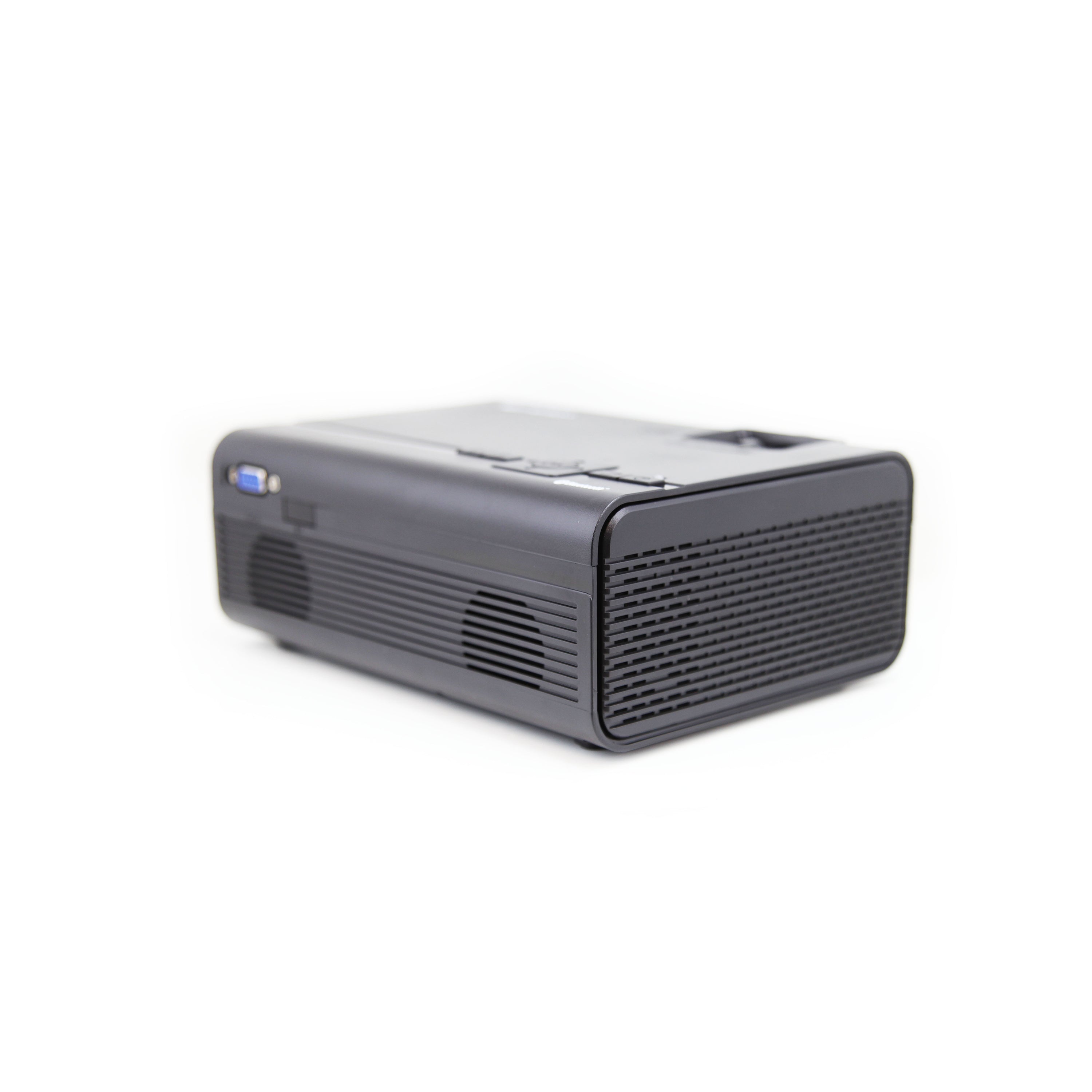 150" Home Theater LCD Projector