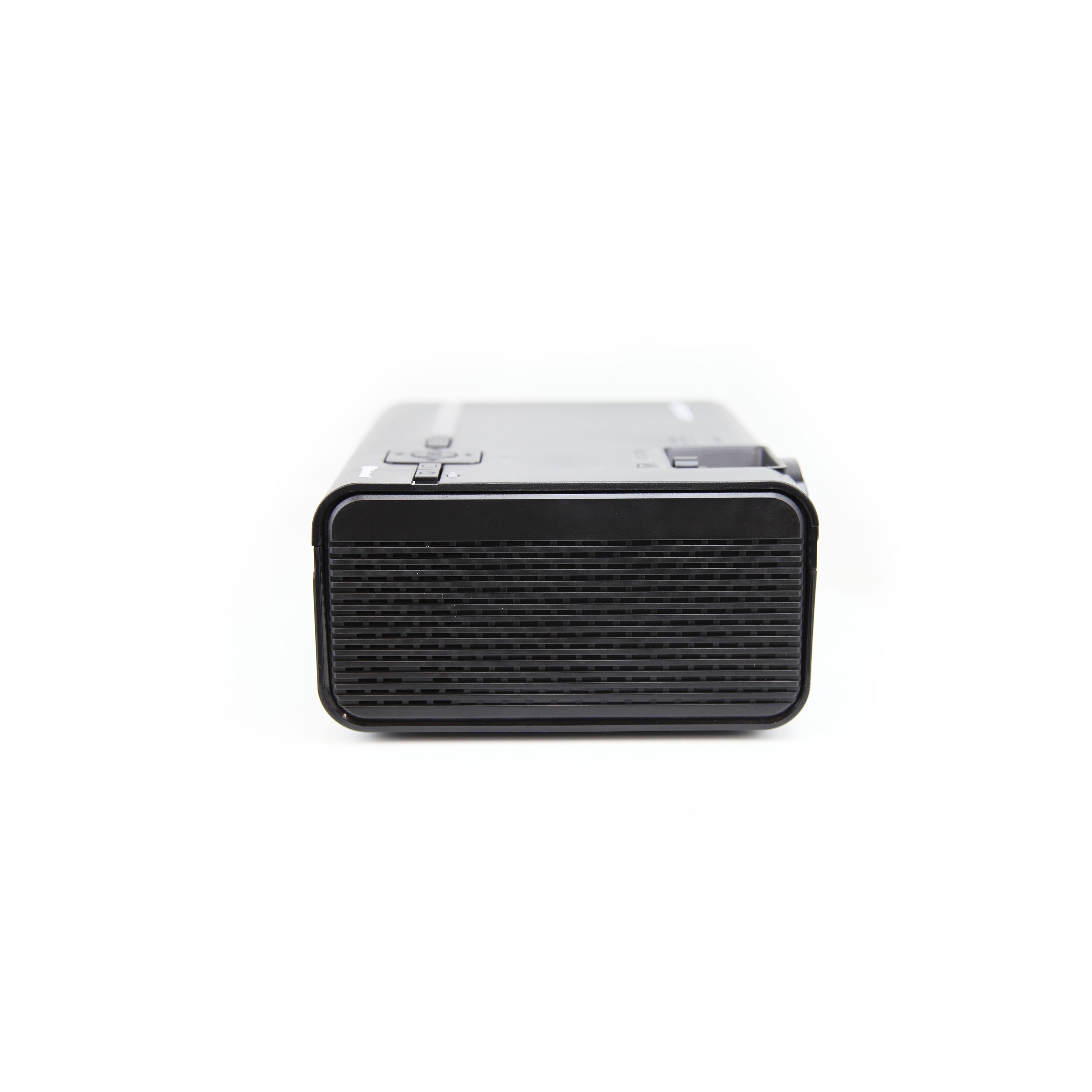 150" Home Theater LCD Projector