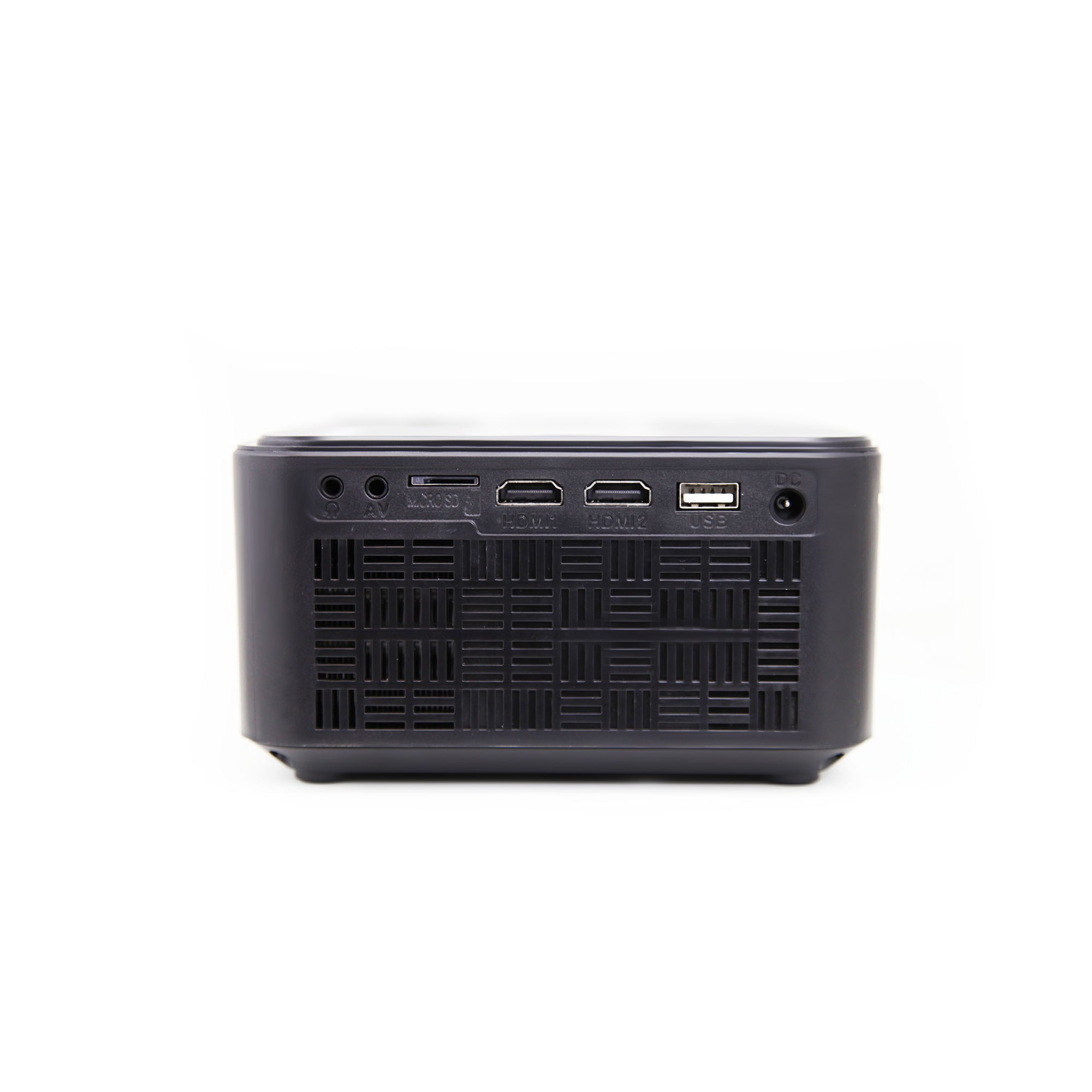 150" Home Theater LCD Projector