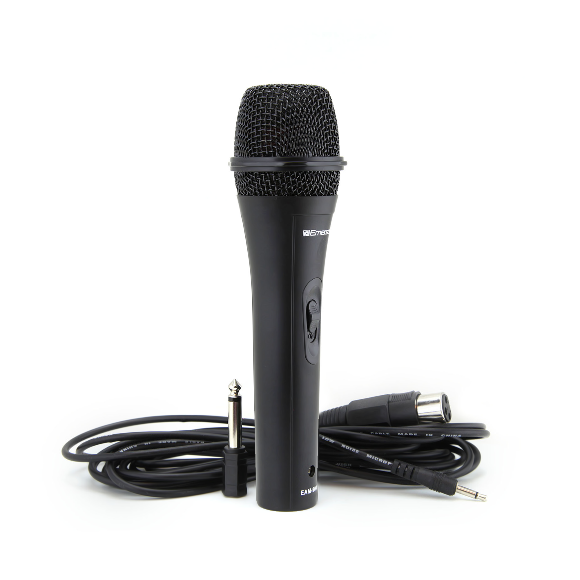 Professional Microphone