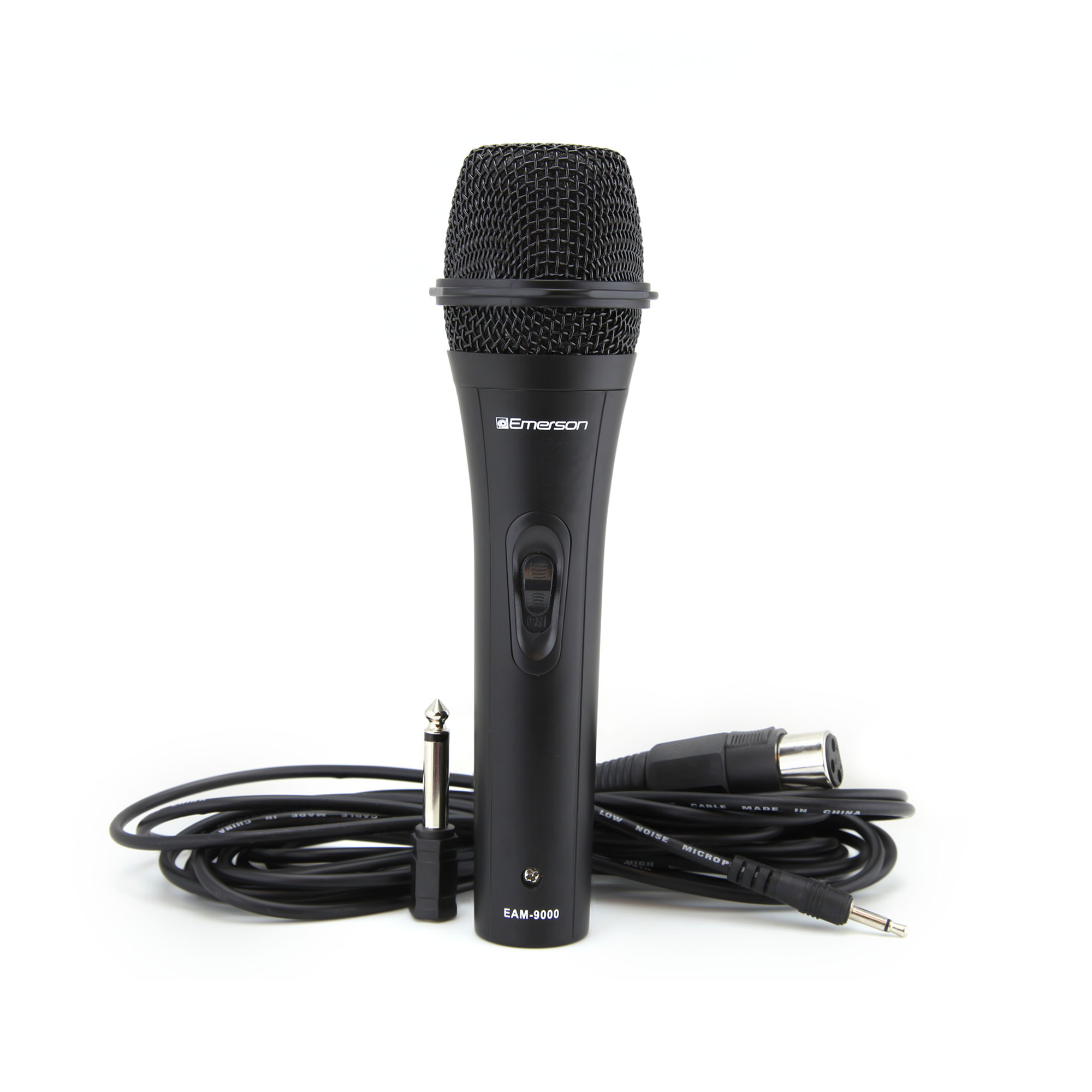 Professional Microphone