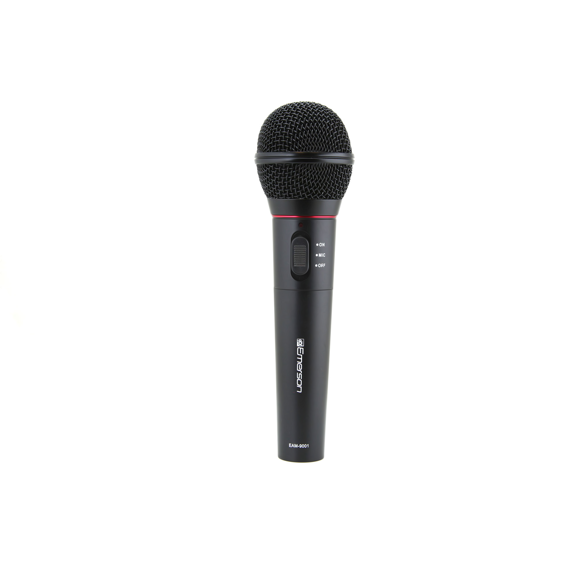 Professional Wireless Microphone