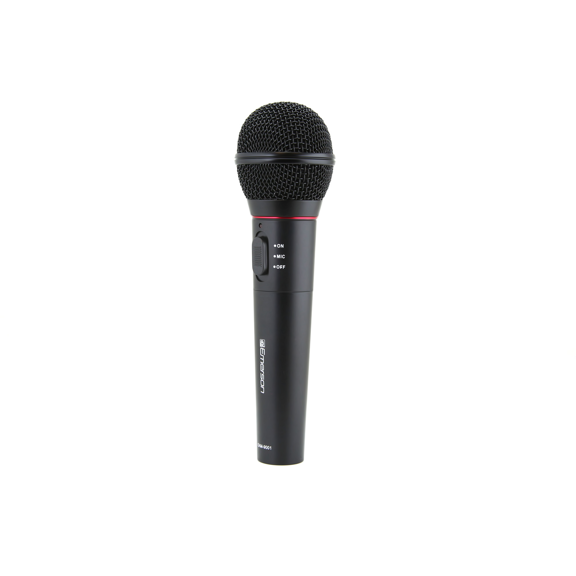 Professional Wireless Microphone
