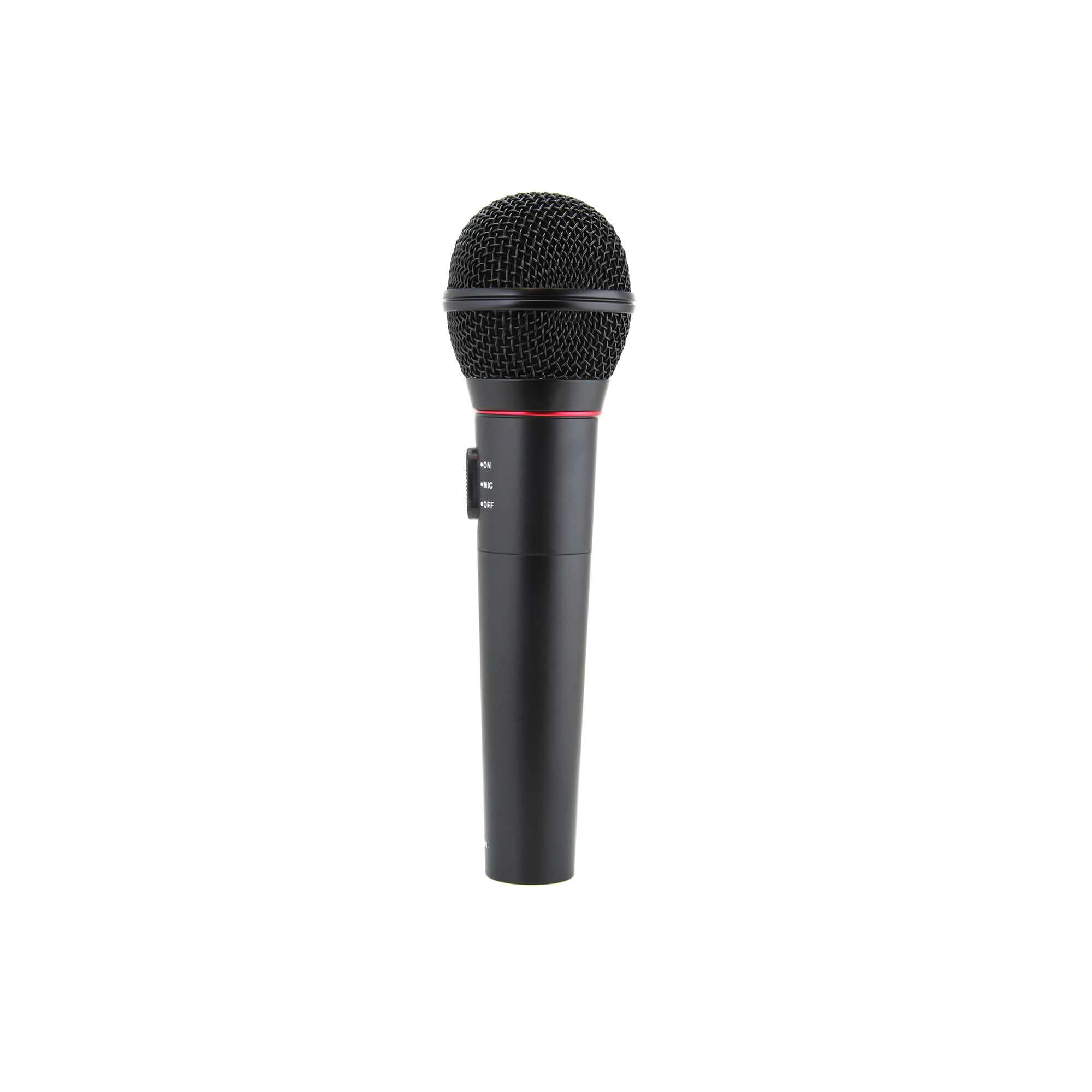 Professional Wireless Microphone