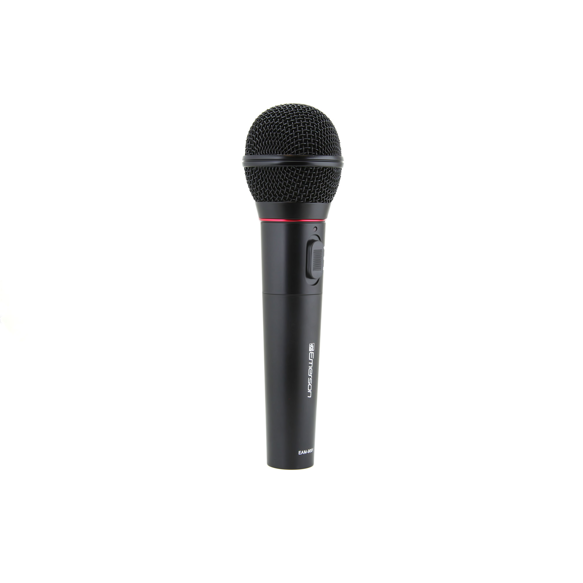 Professional Wireless Microphone