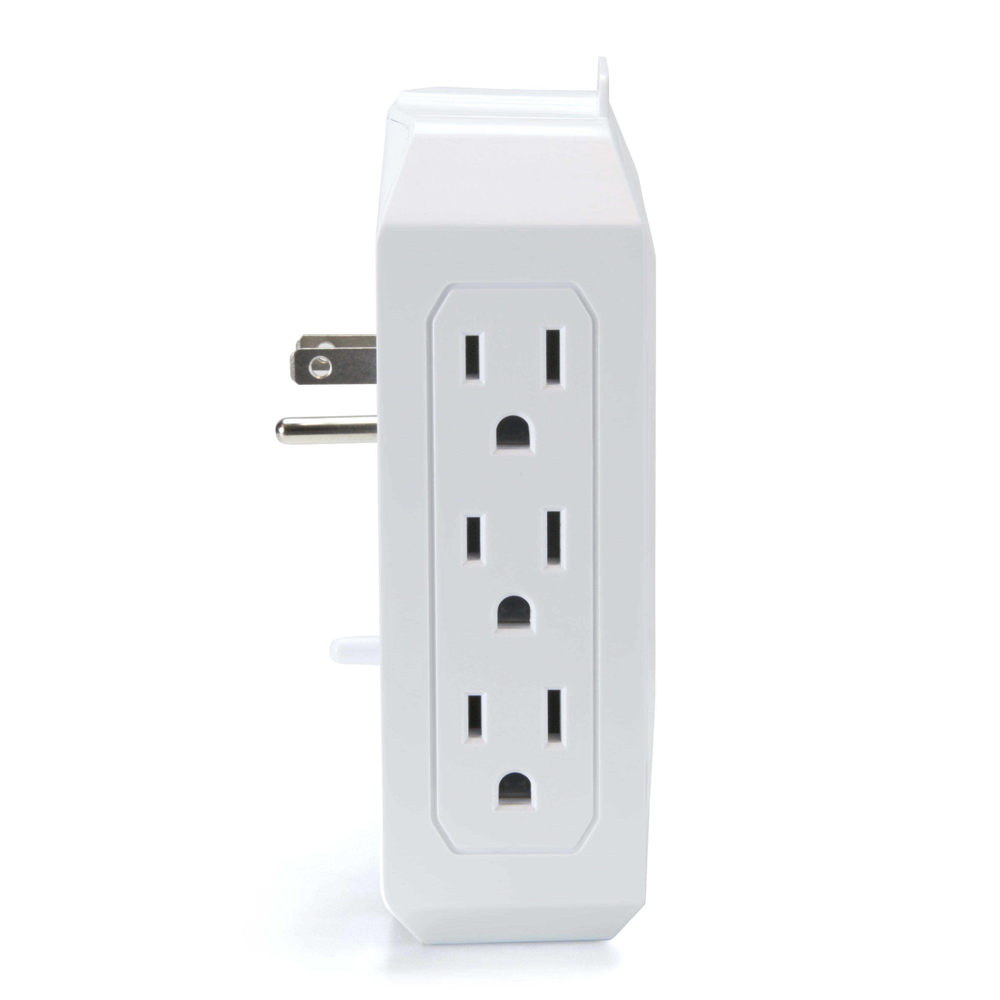 Multi-Outlet Wall Charging System