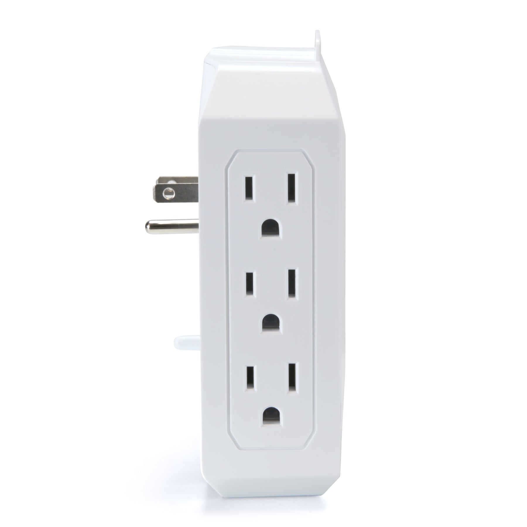 Multi-Outlet Wall Charging System – EMERSONAUDIO