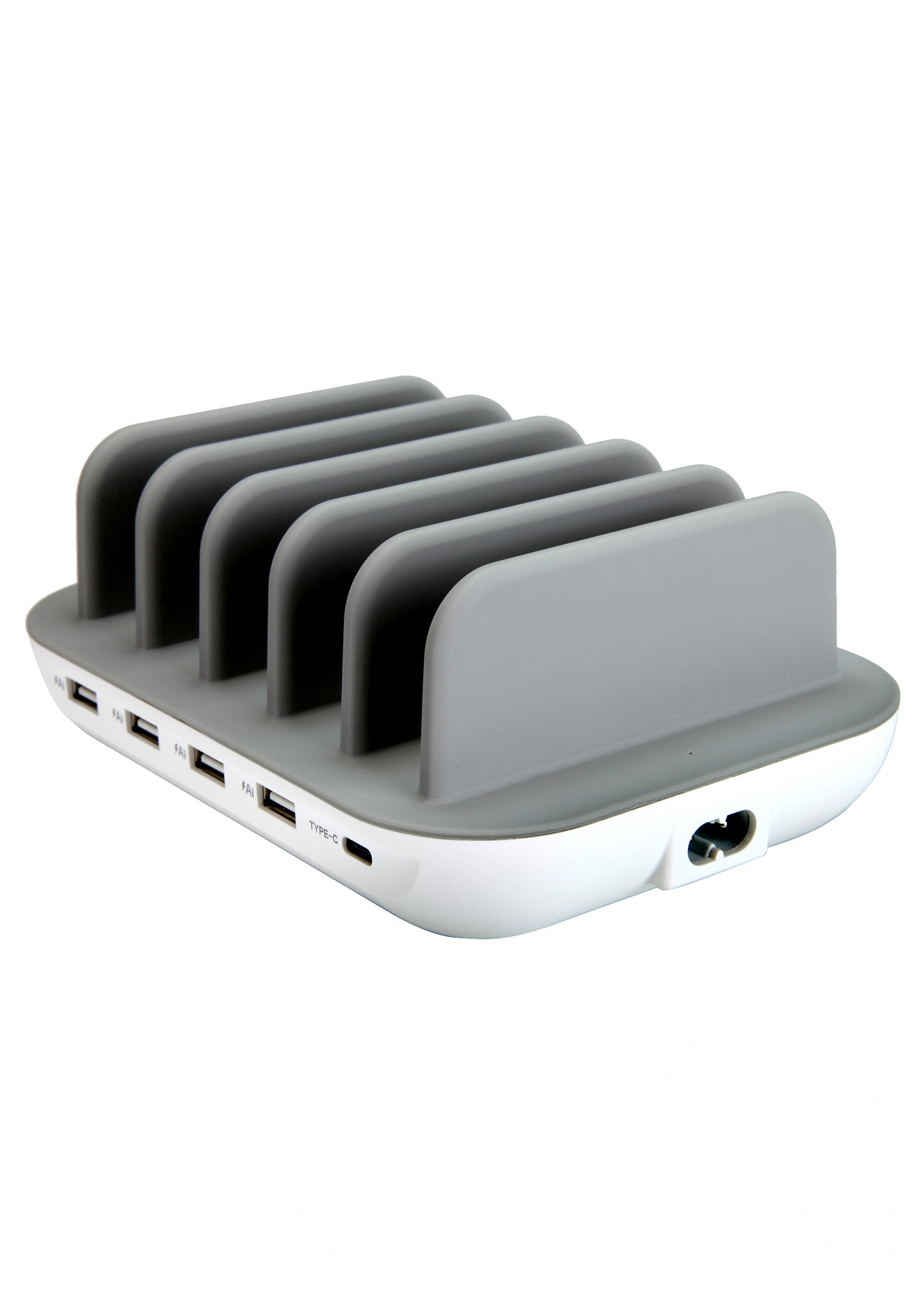 Multi-Device USB Charging System