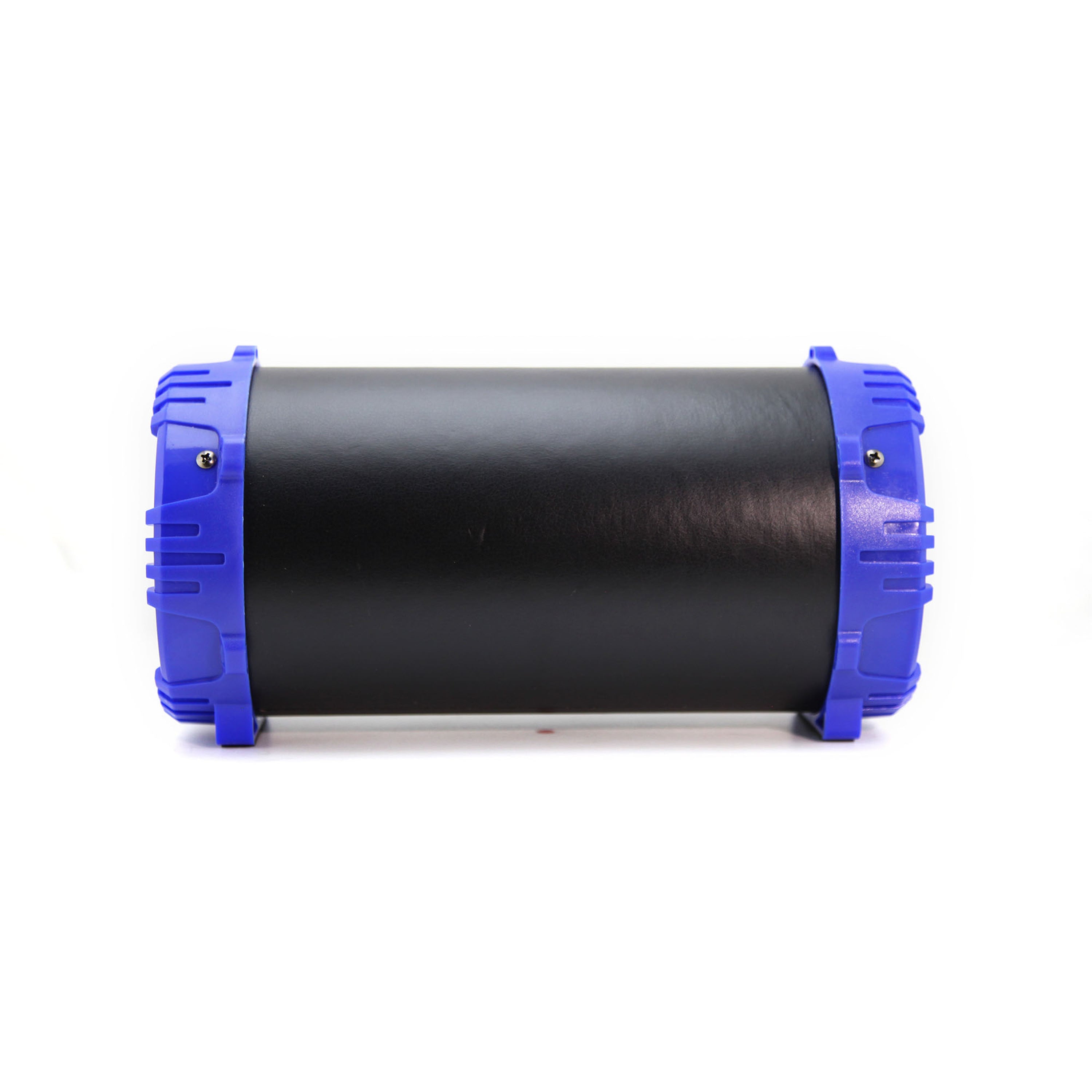 Portable Bluetooth<sup>®</sup> Speaker  with LED Lighting & Carrying Strap