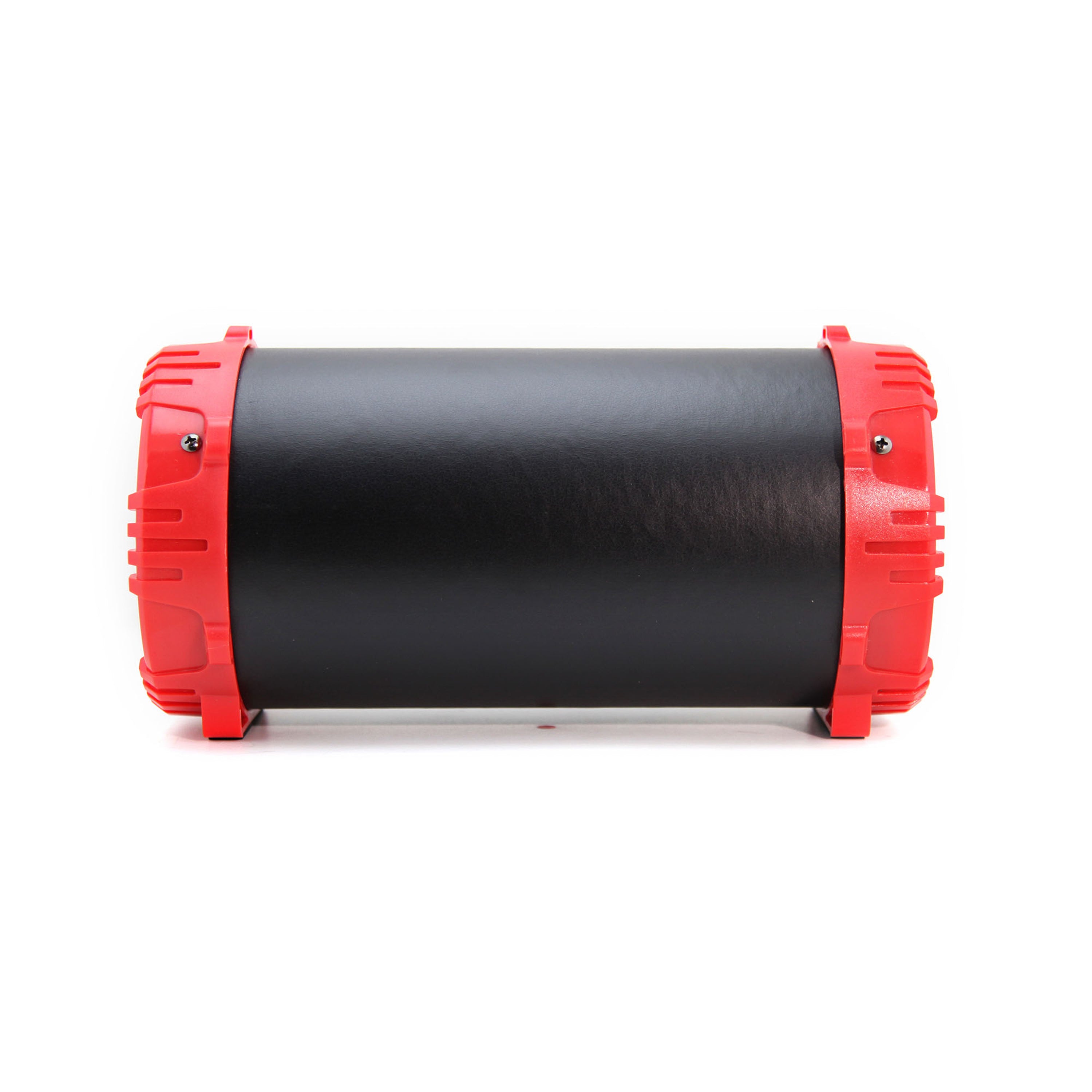 Portable Bluetooth<sup>®</sup> Speaker  with LED Lighting & Carrying Strap