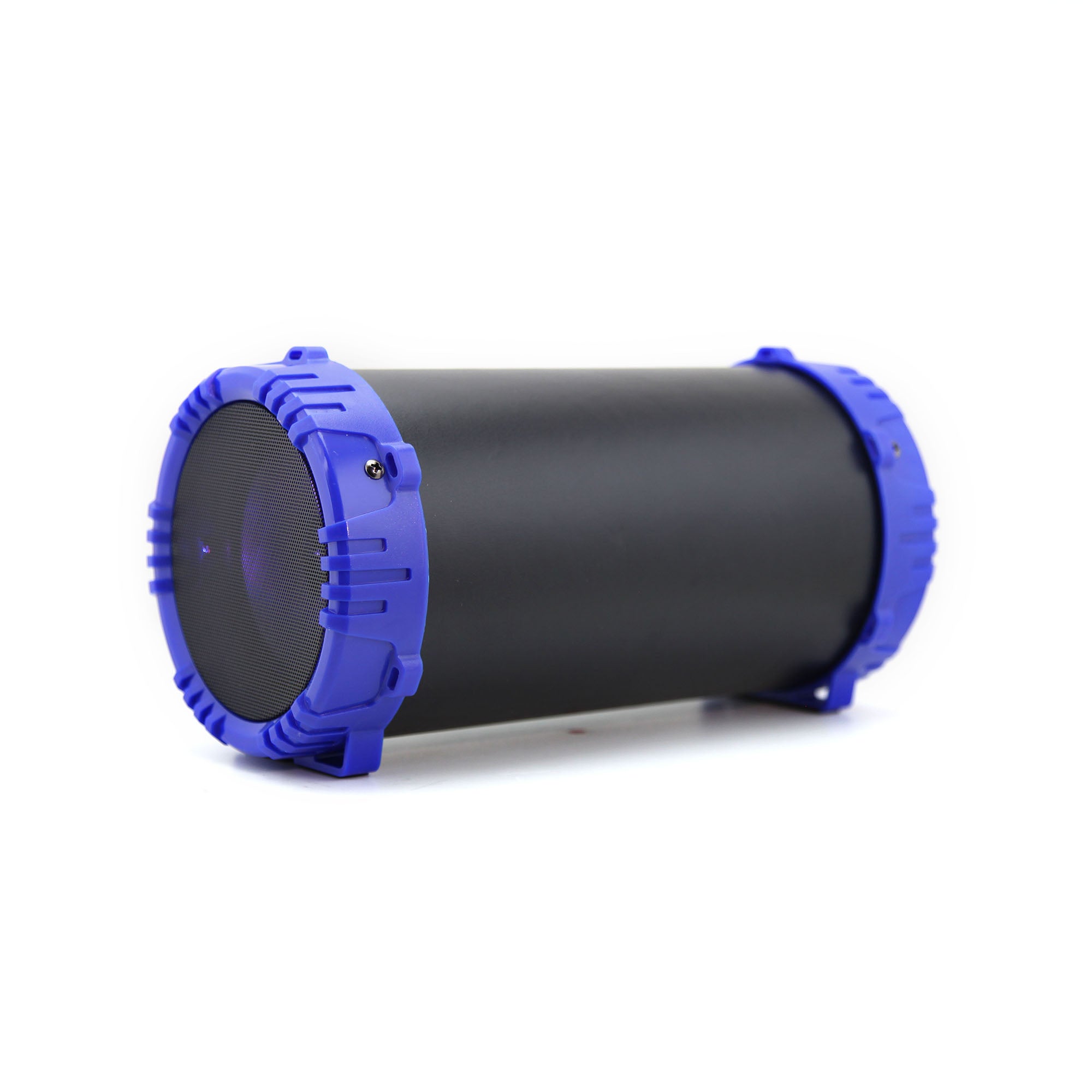 Portable Bluetooth® Speaker  with LED Lighting & Carrying Strap