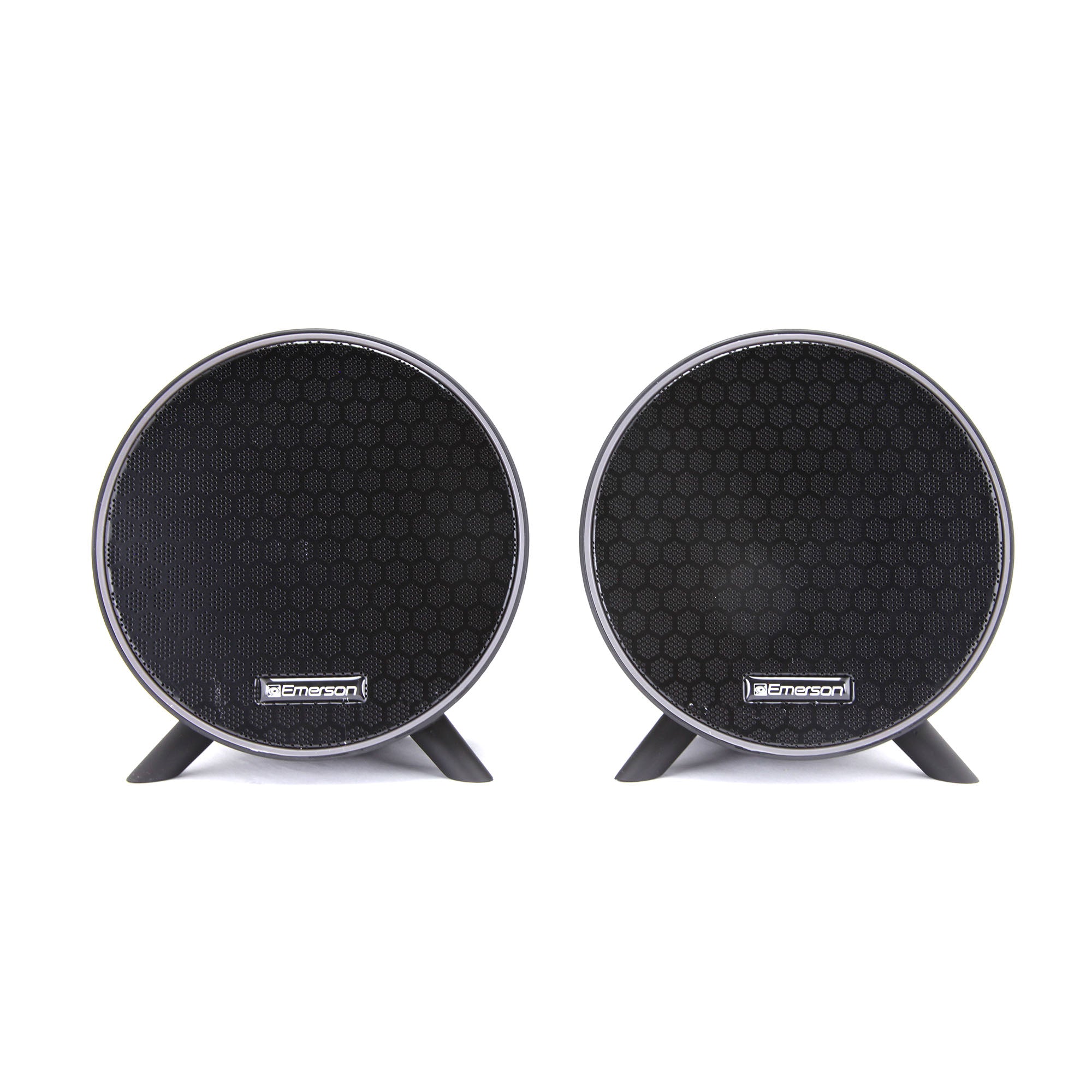 Dual Bluetooth® Speakers with TWS