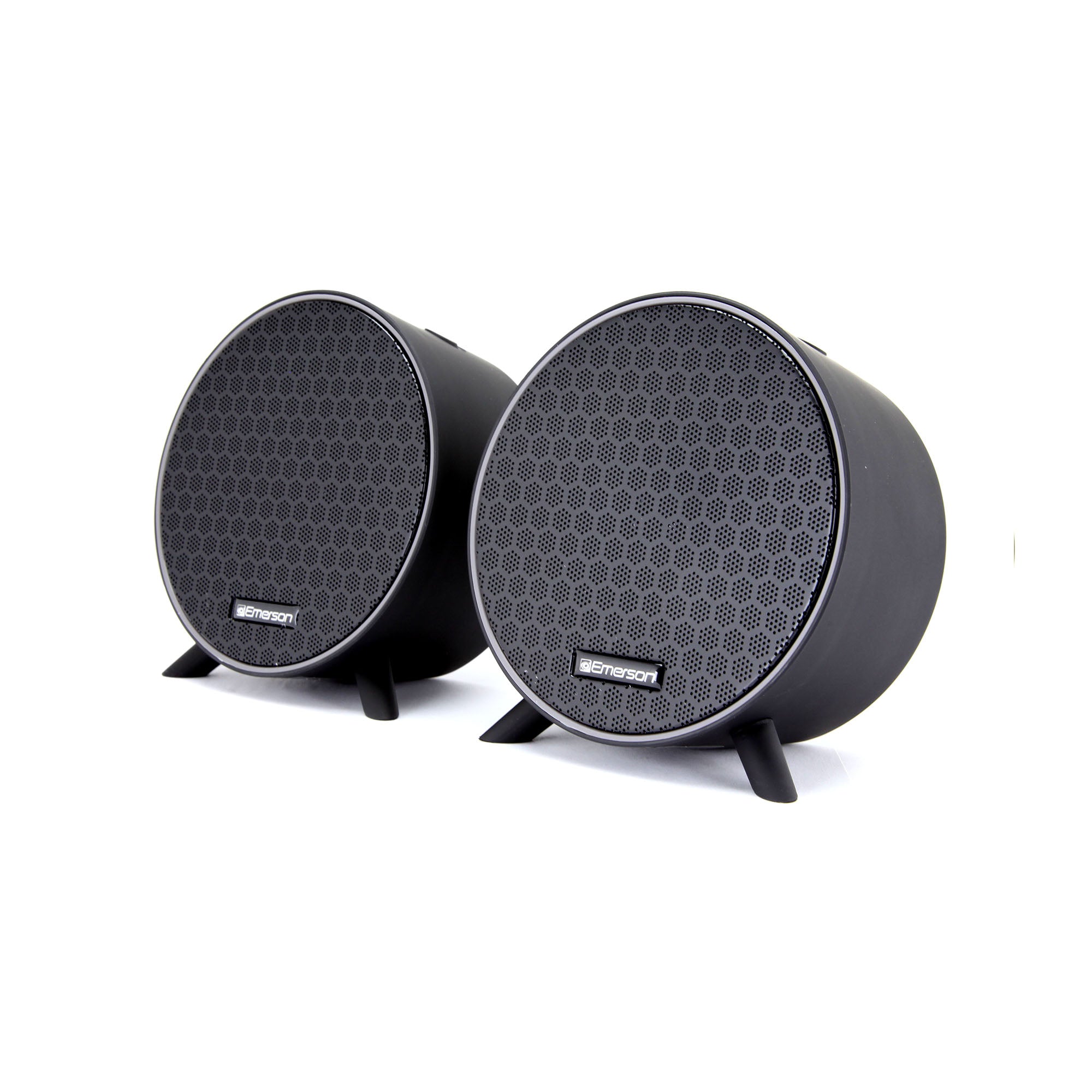 Dual Bluetooth® Speakers with TWS