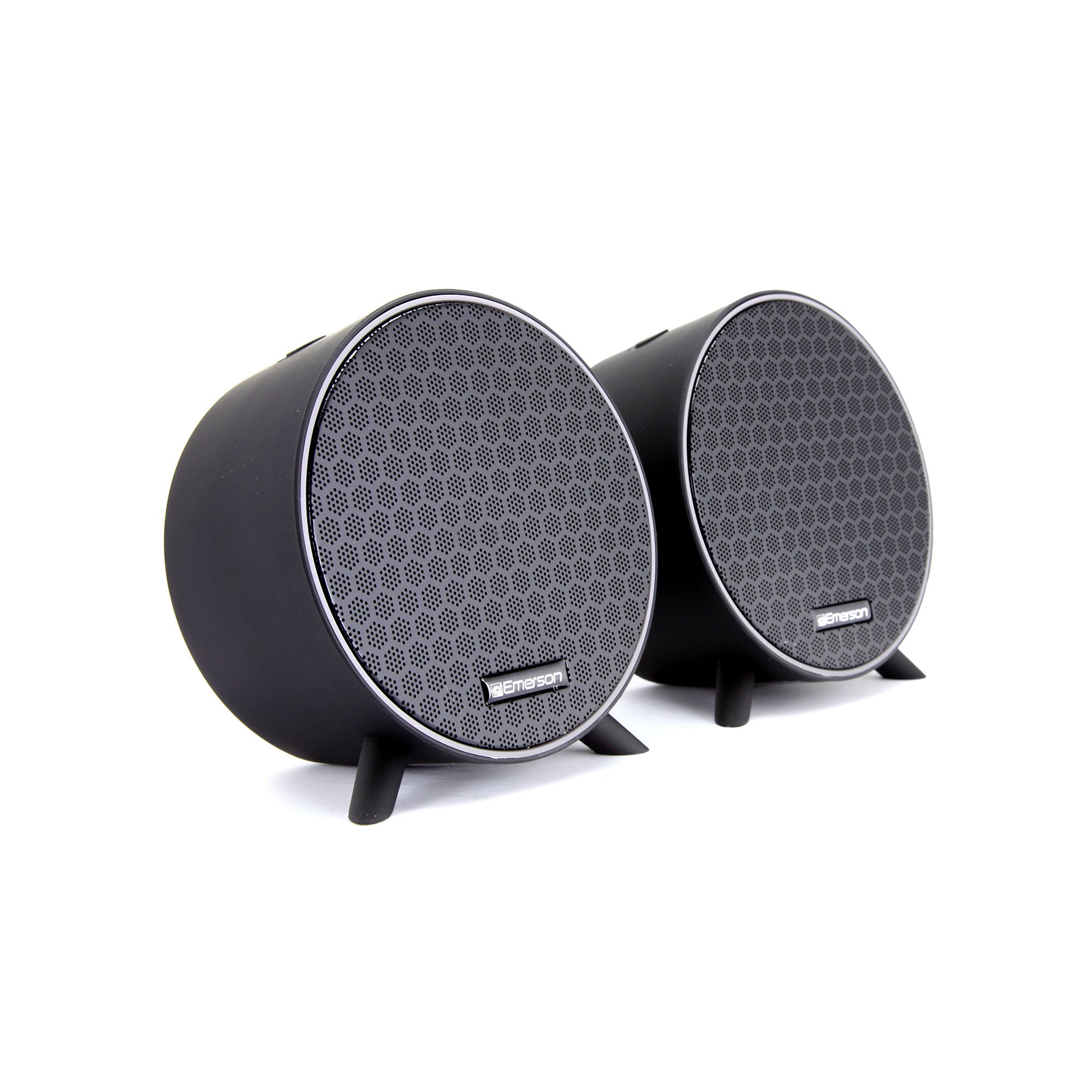 Dual Bluetooth® Speakers with TWS