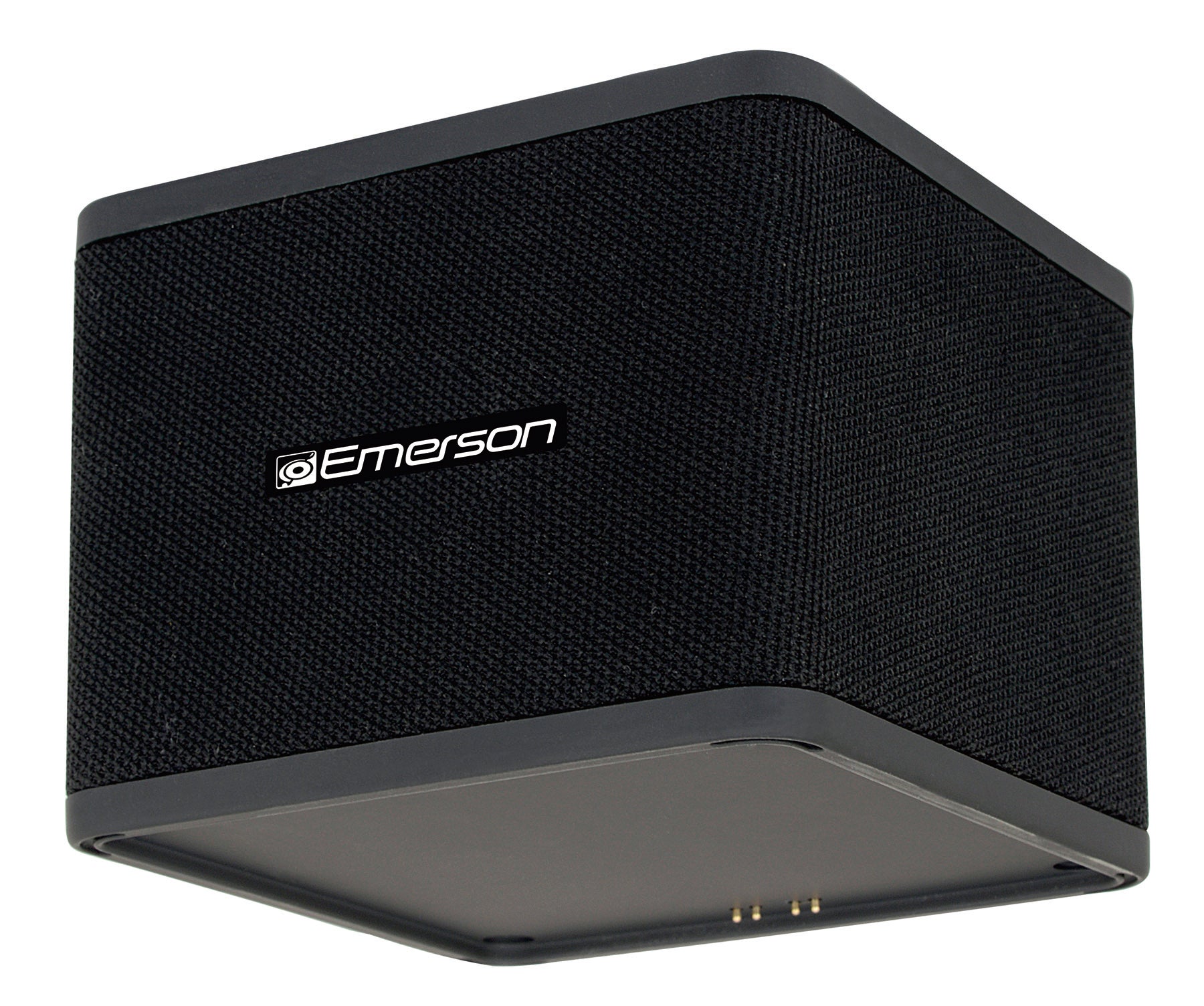 Wireless Instant Connect Sound Blox® Magnetic Stackable Speakers