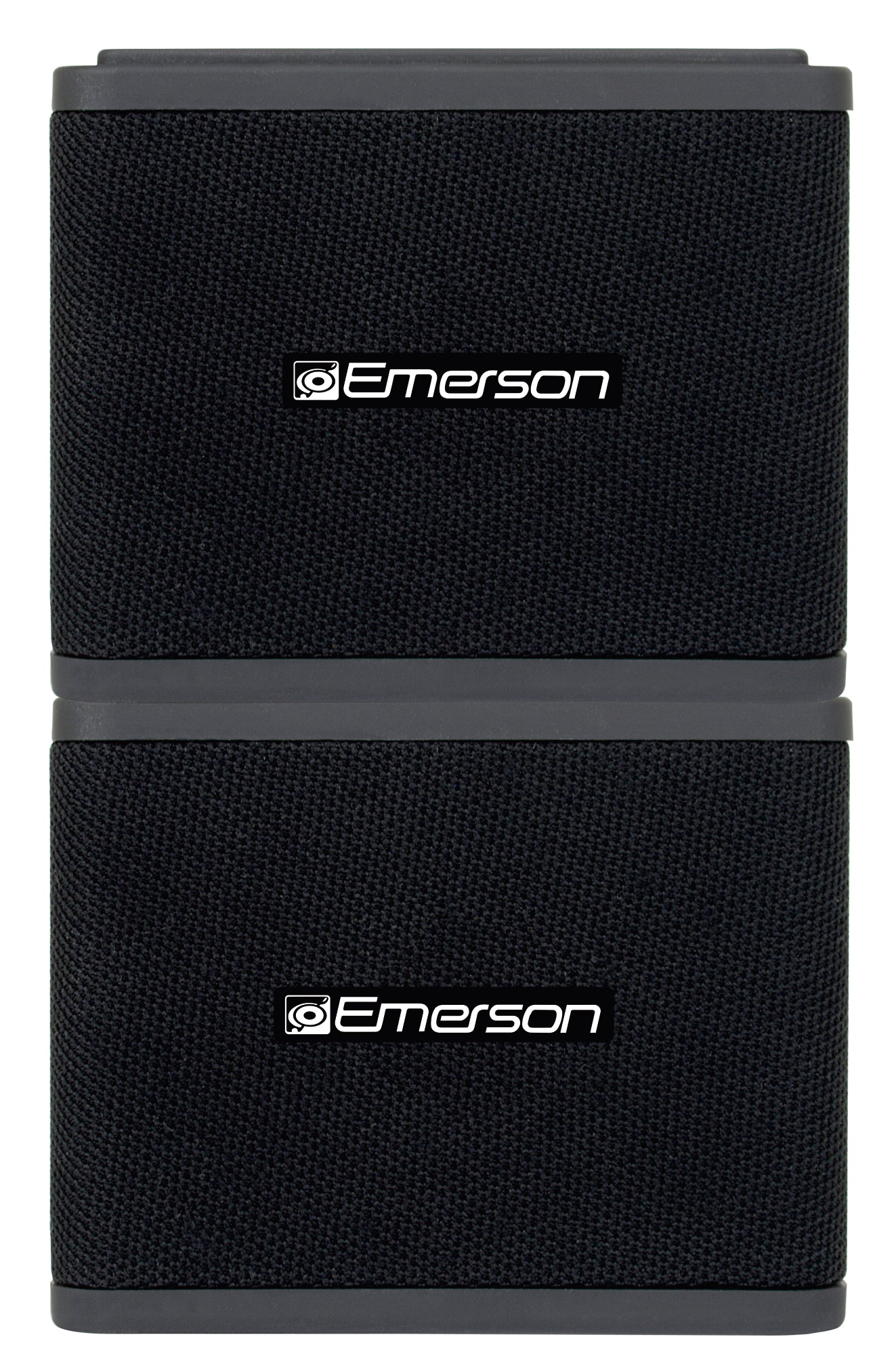 Wireless Instant Connect Sound Blox® Magnetic Stackable Speakers
