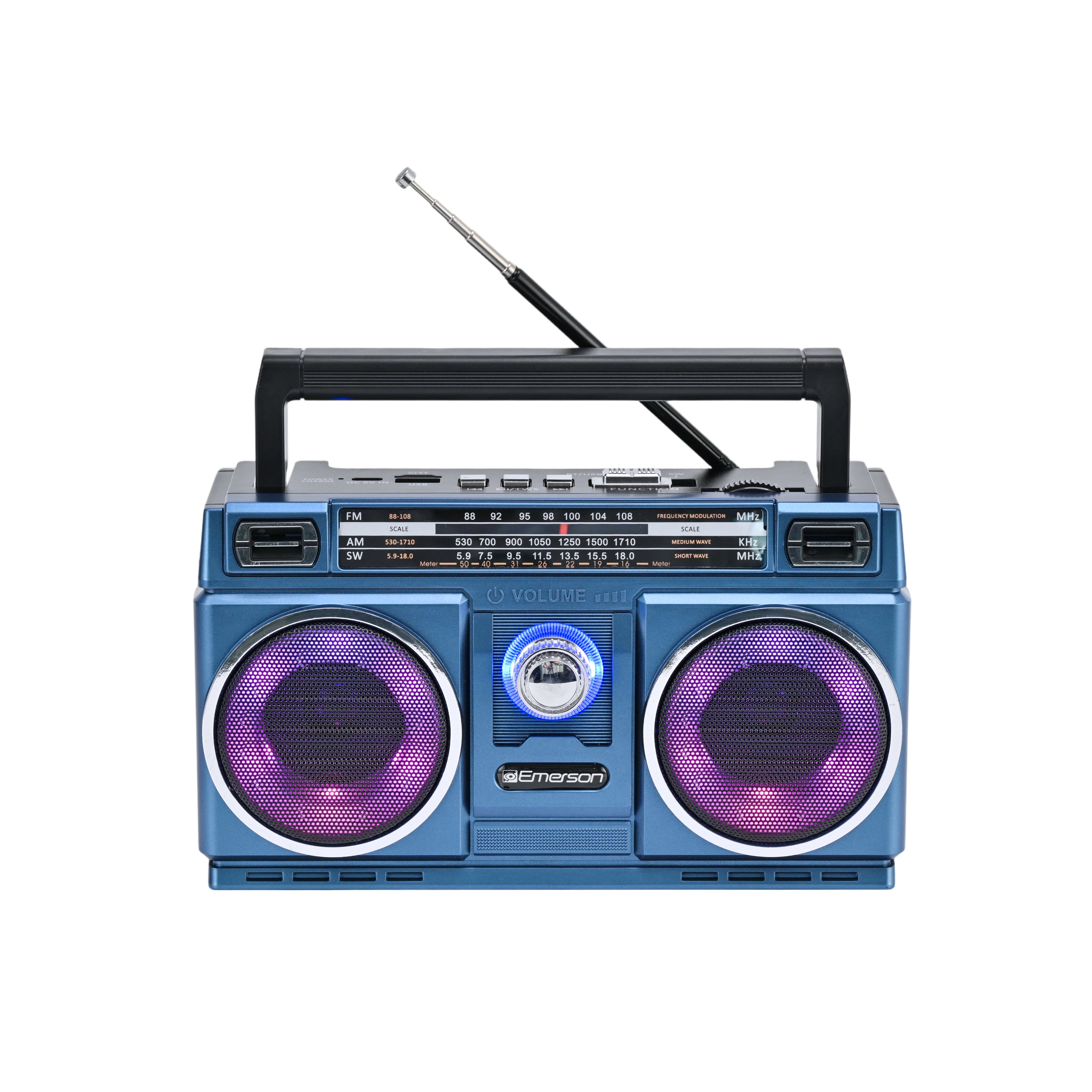 BT Speakers