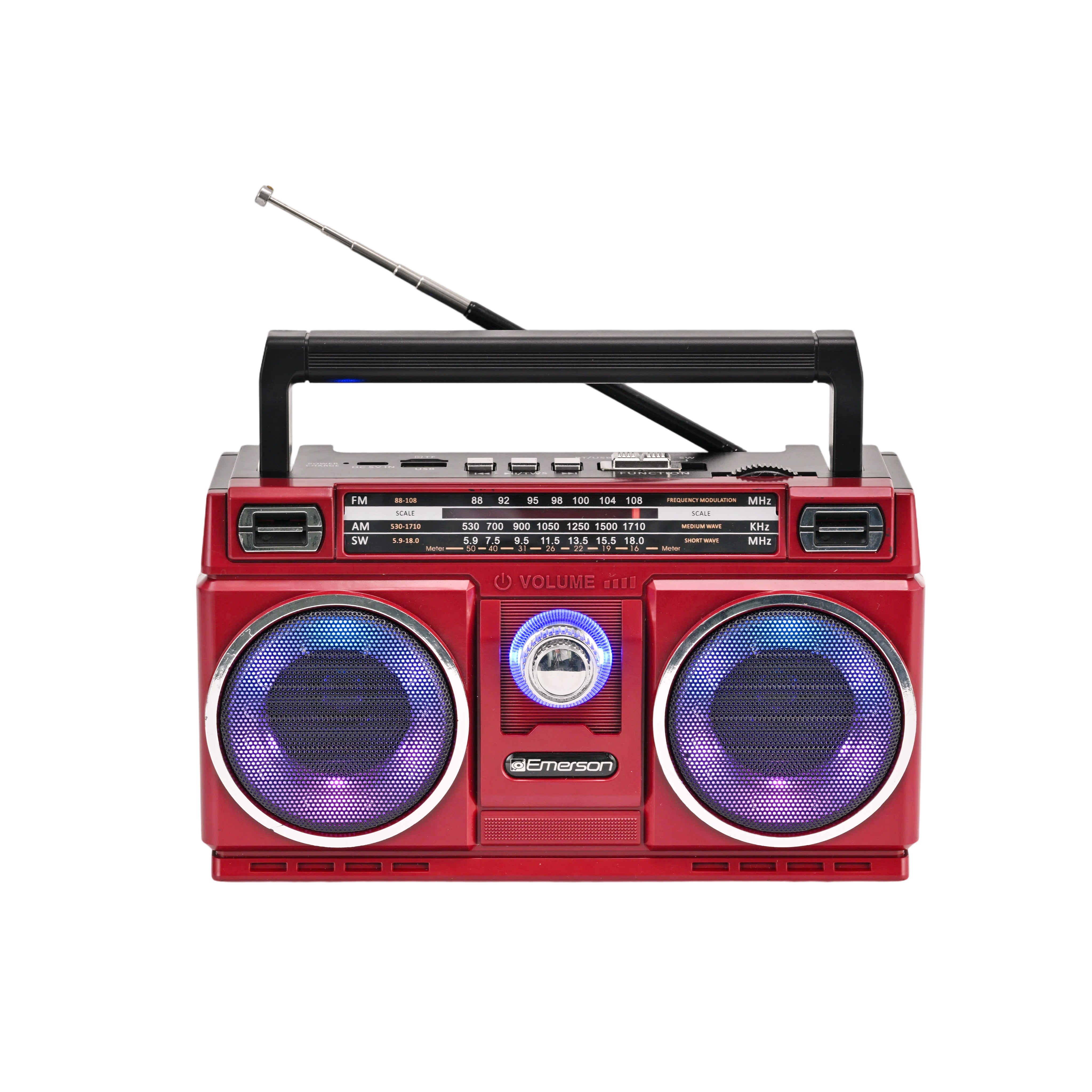 BT Speakers