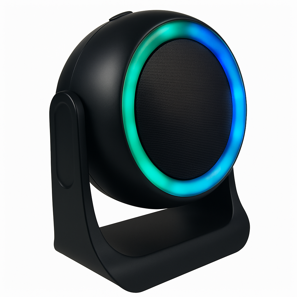 MOUNT Bluetooth® Speaker