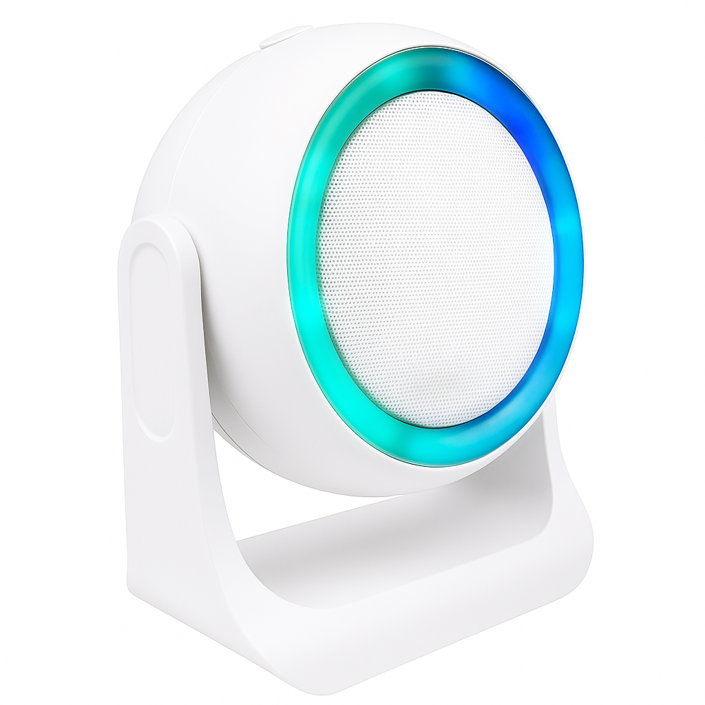 MOUNT Bluetooth® Speaker
