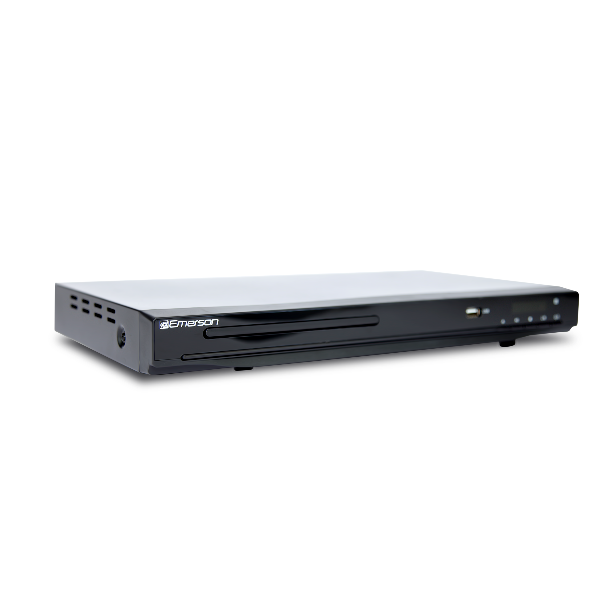 DVD Player with HD Upconversion