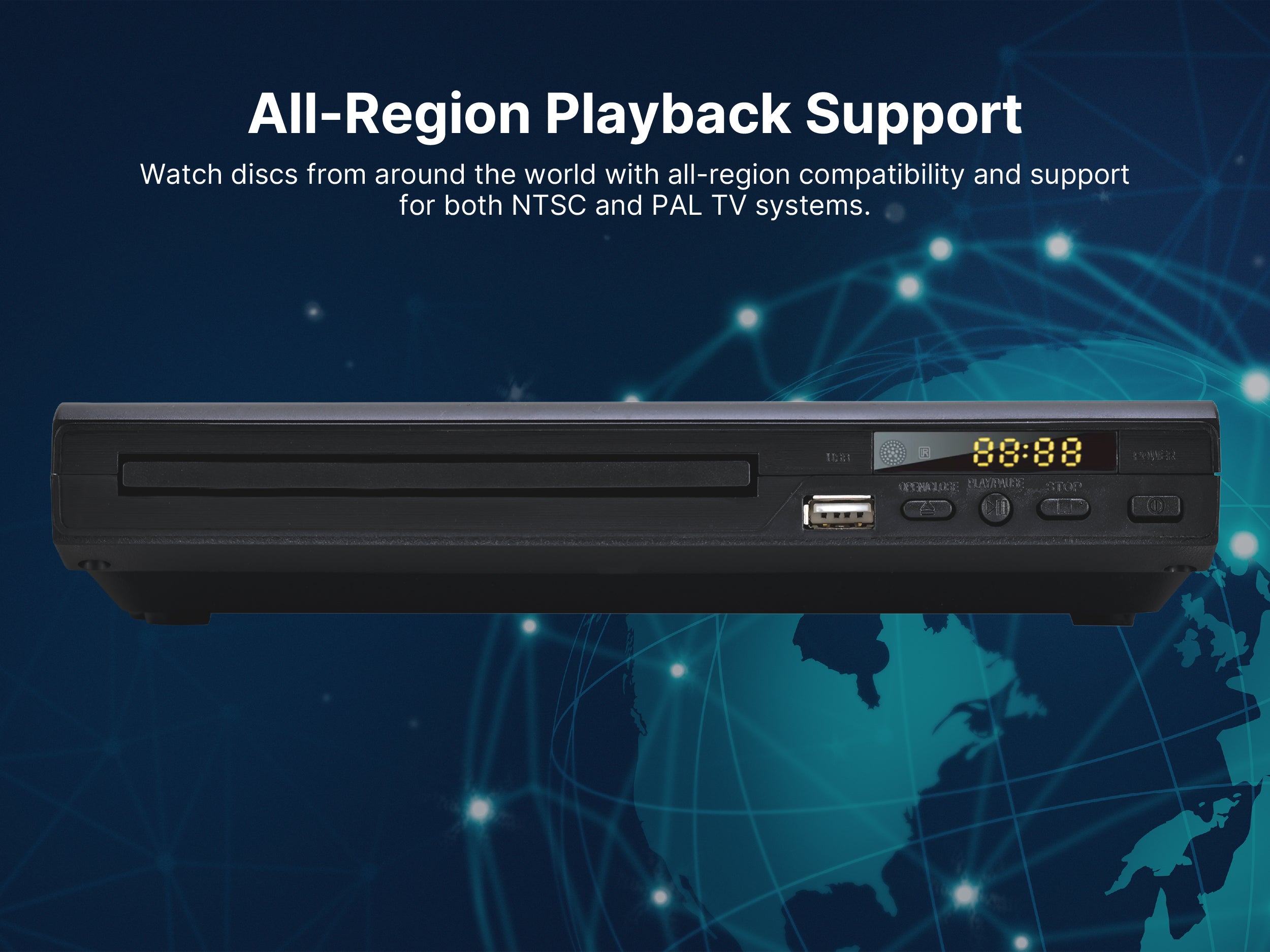 DVD Player