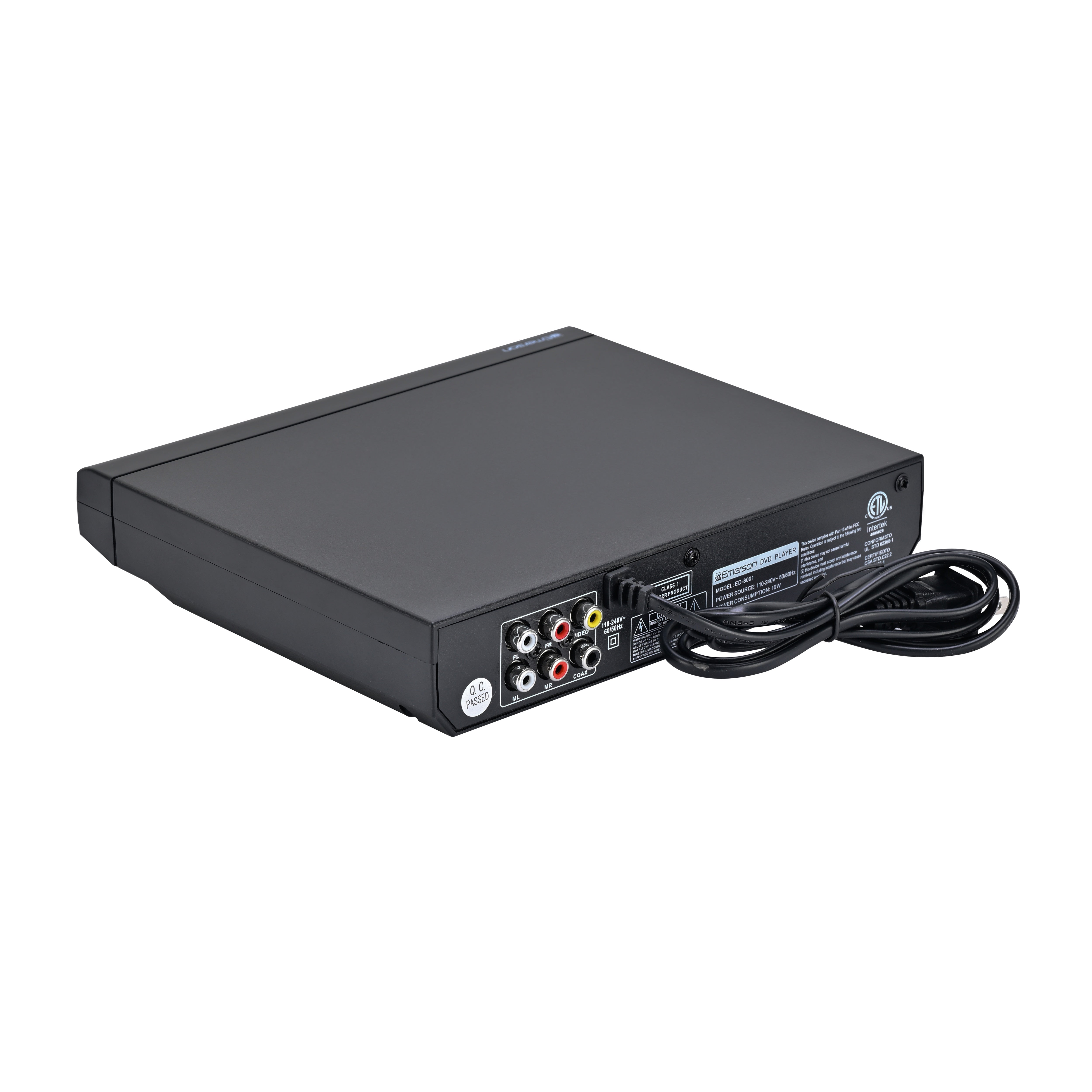 DVD Player
