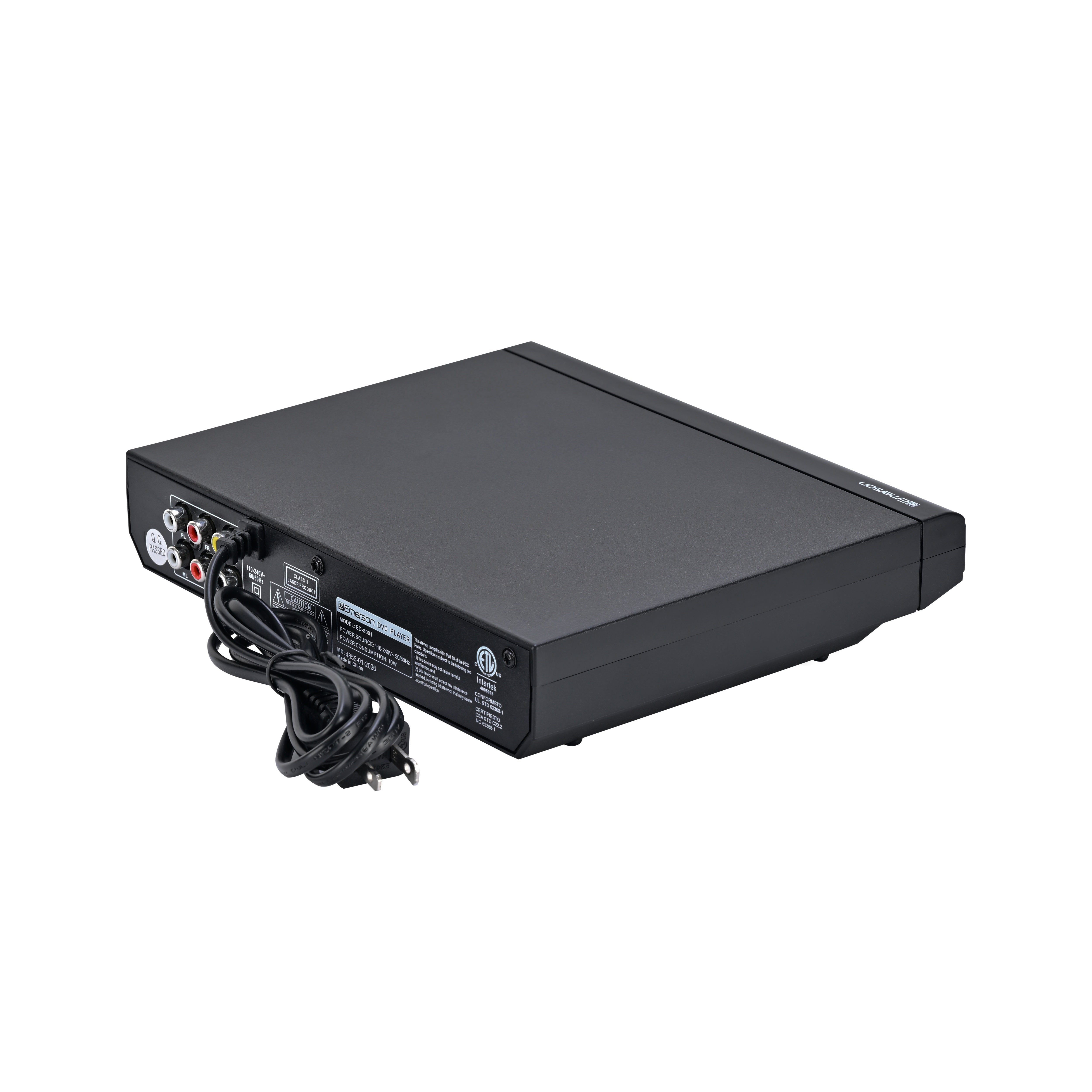 DVD Player