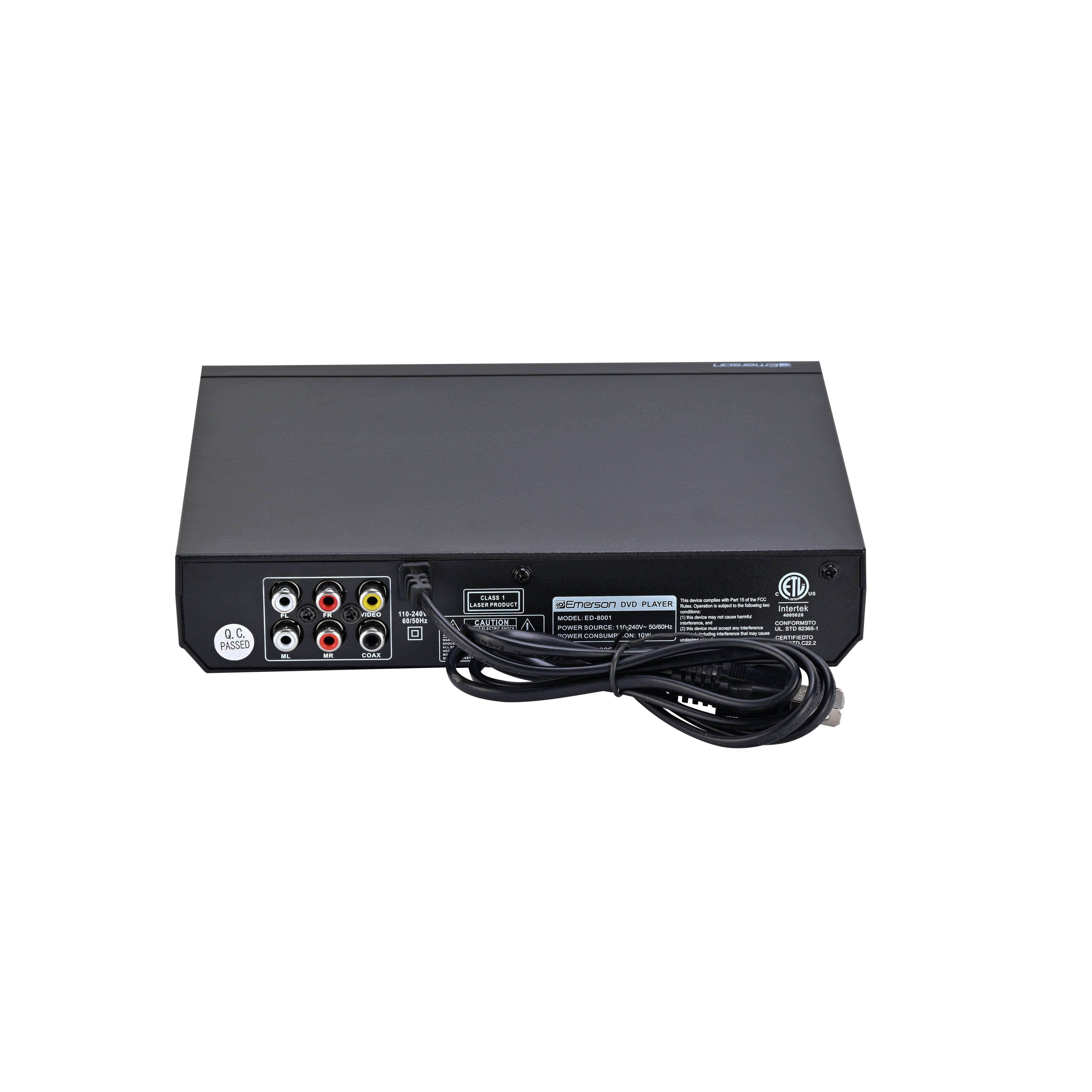 DVD Player