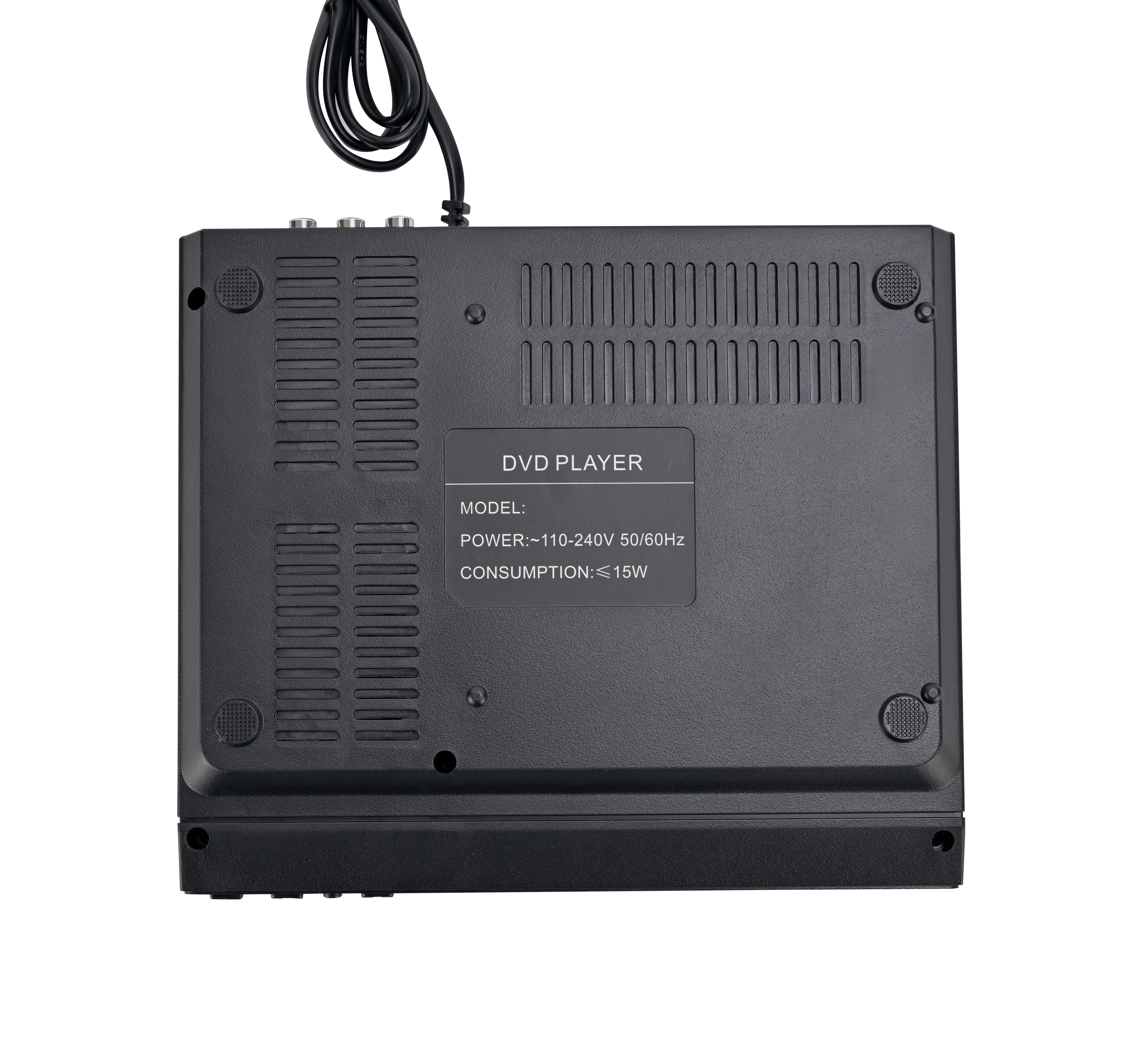 DVD Player