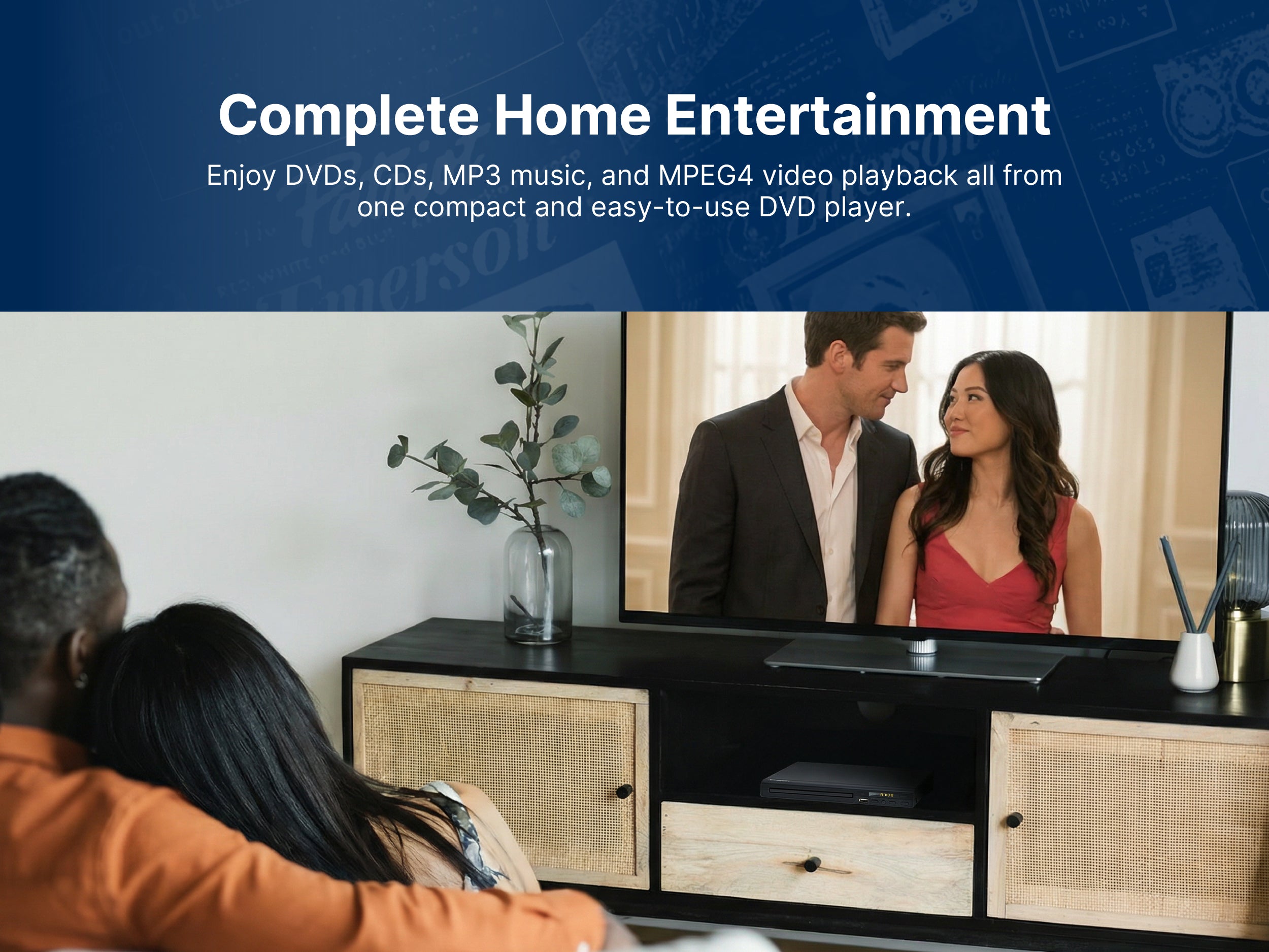DVD Player